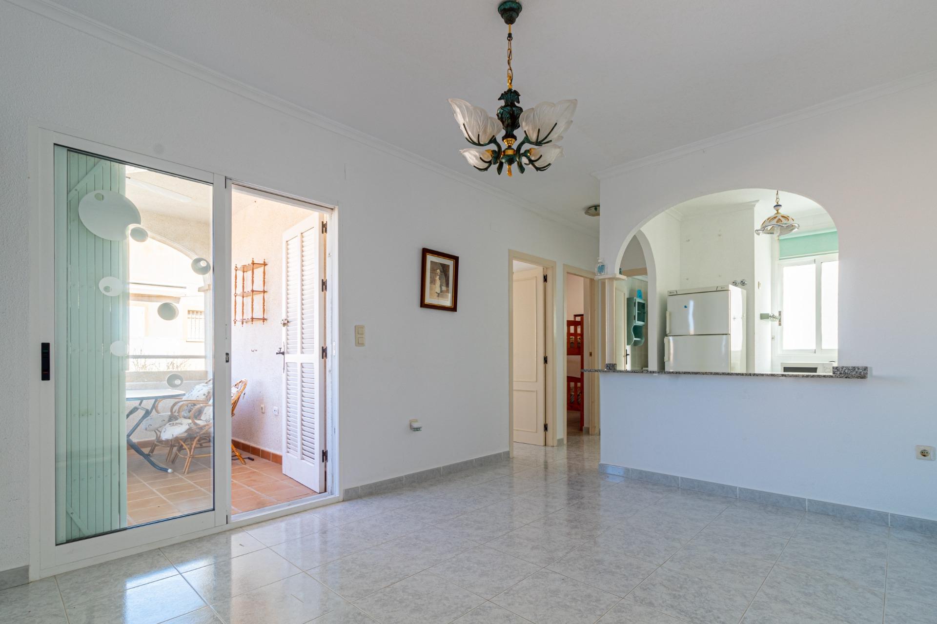 بيع من الشاليه في Torrevieja
