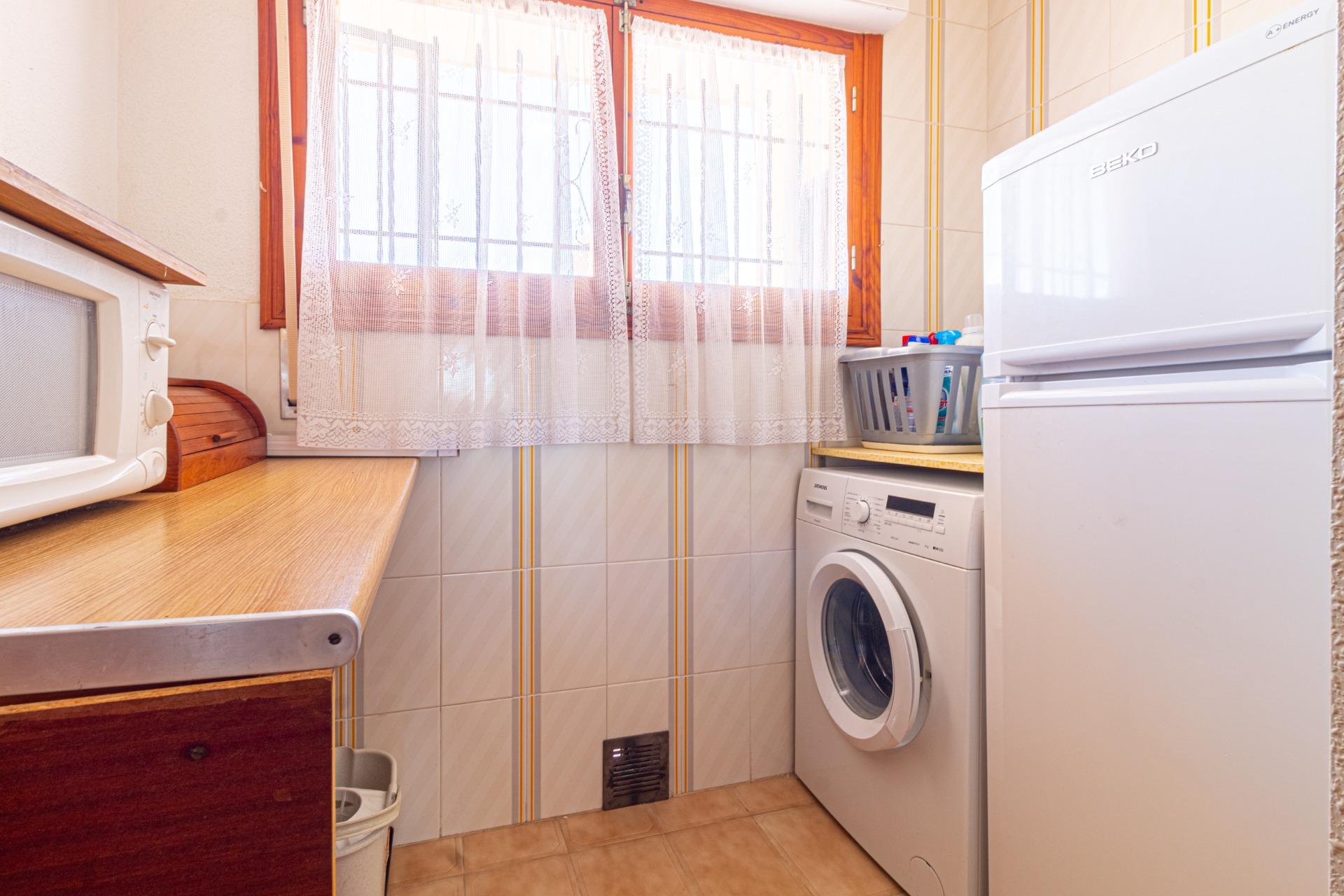 Köp av lägenhet i Torrevieja