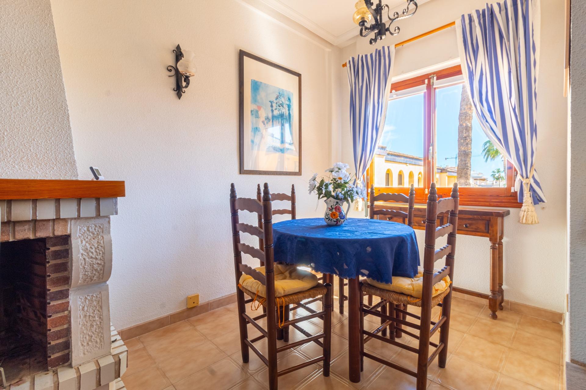 Köp av lägenhet i Torrevieja