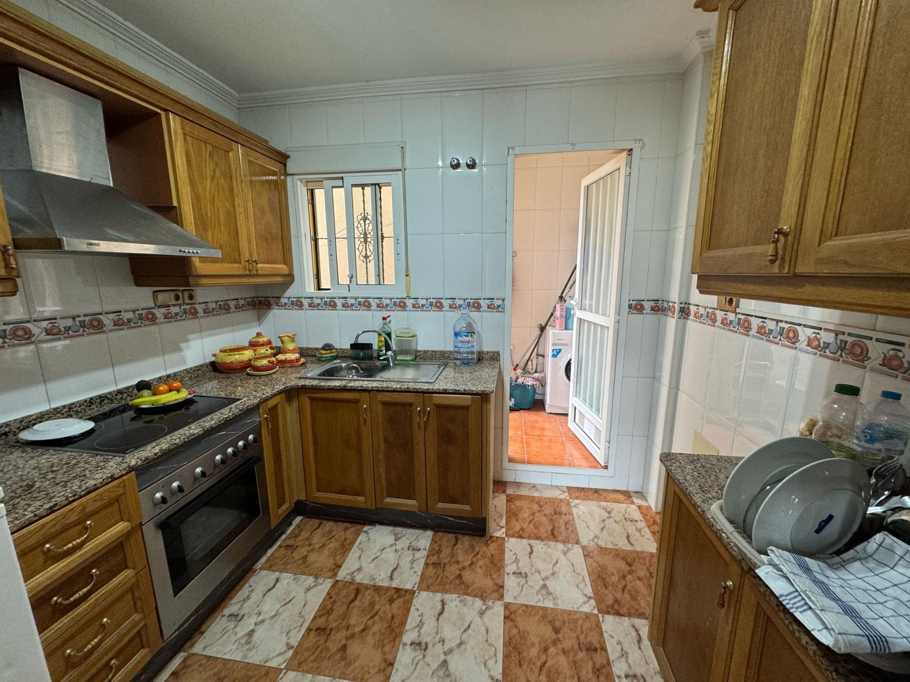 Townhouse in Orihuela Costa - Resale