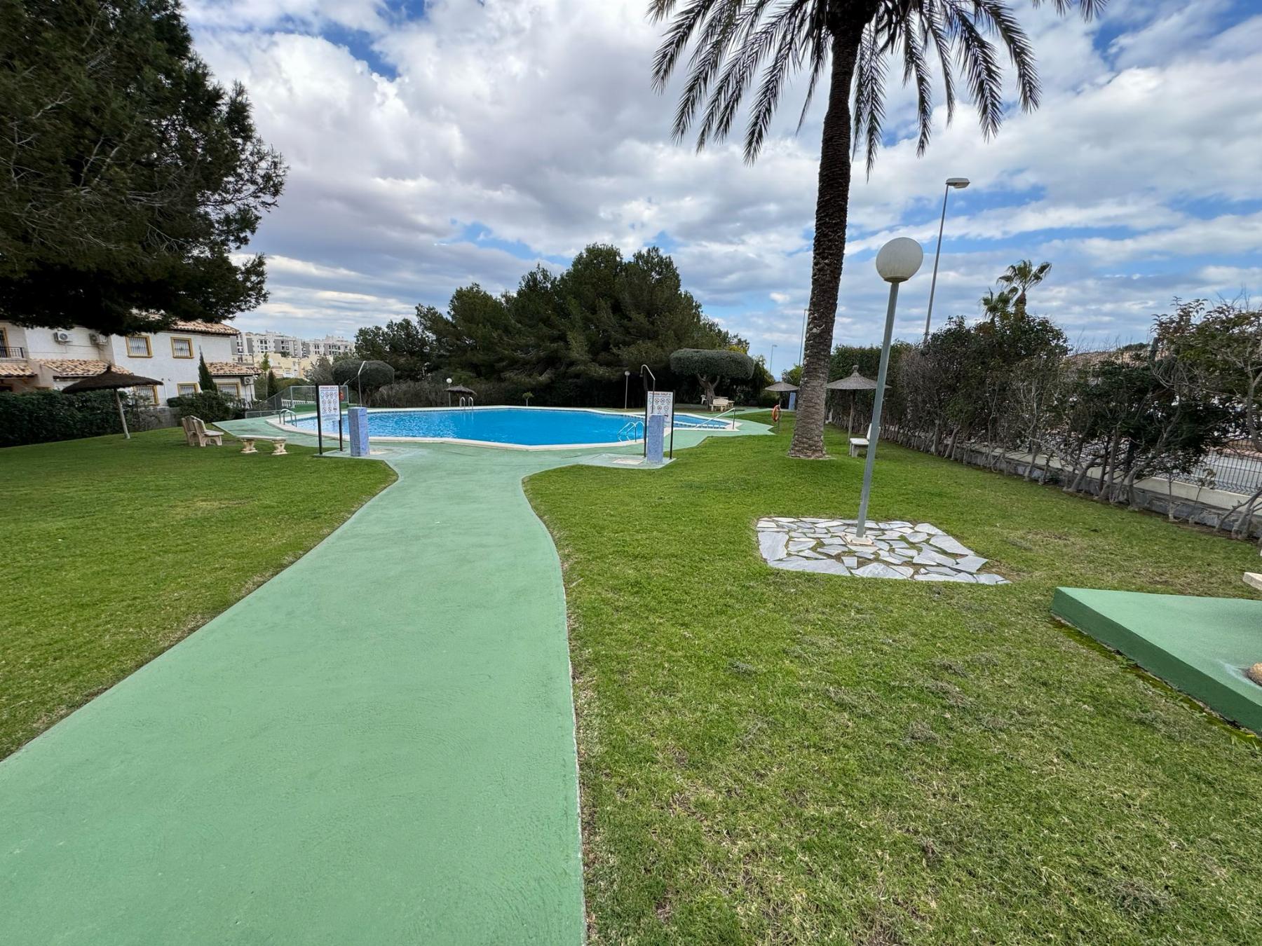Townhouse in Orihuela Costa - Resale
