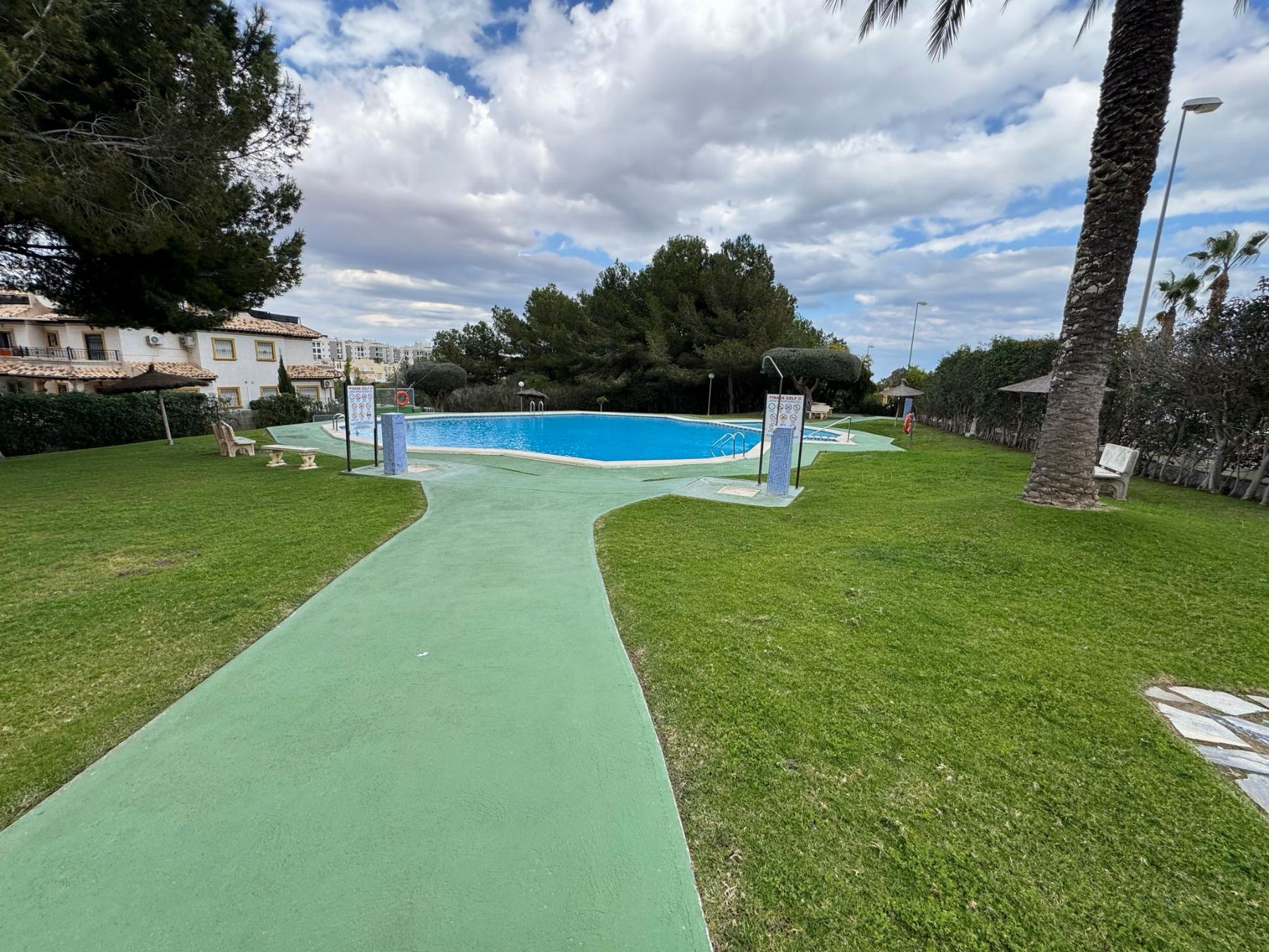 Townhouse in Orihuela Costa - Resale