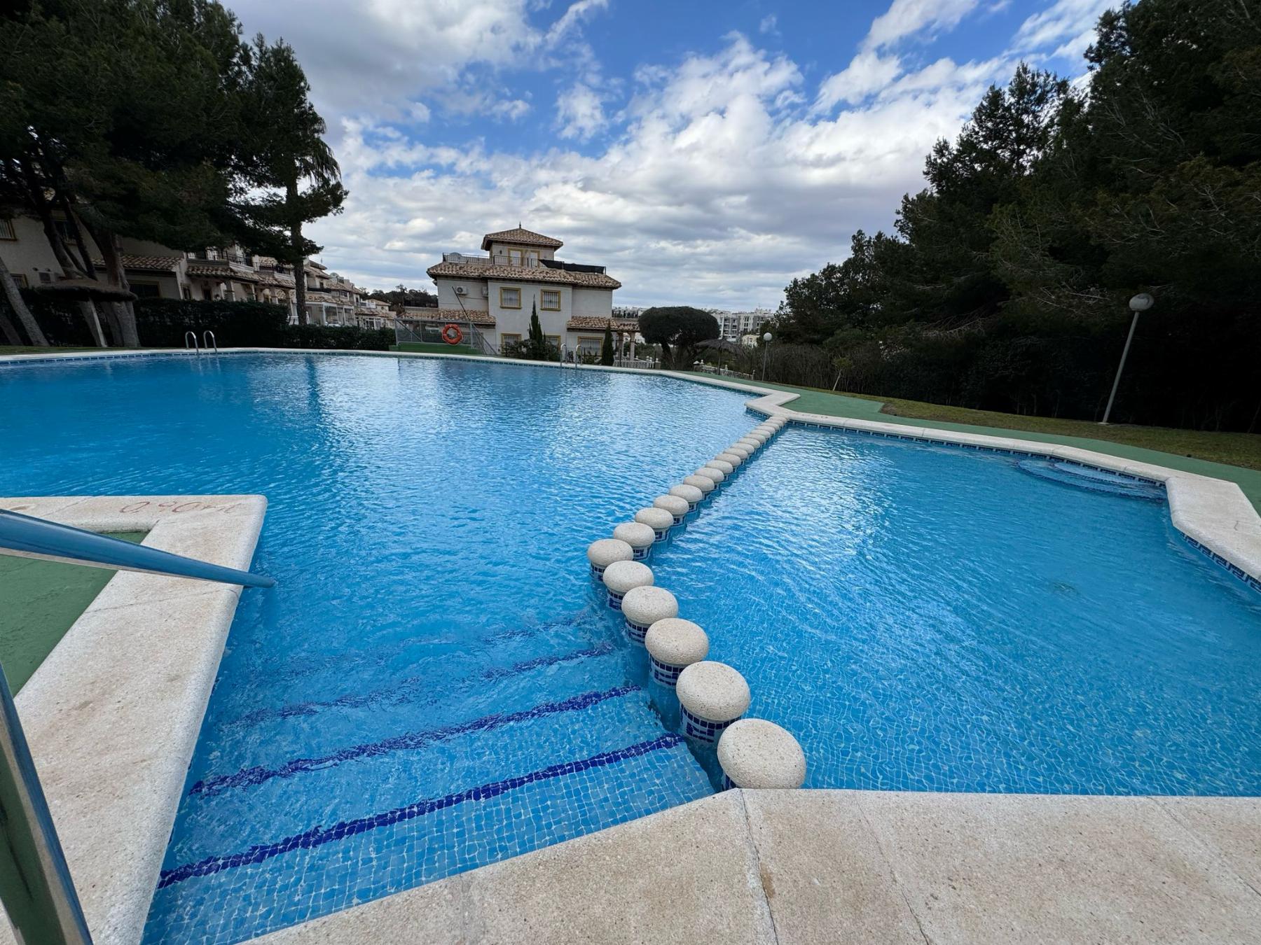 Townhouse in Orihuela Costa - Resale