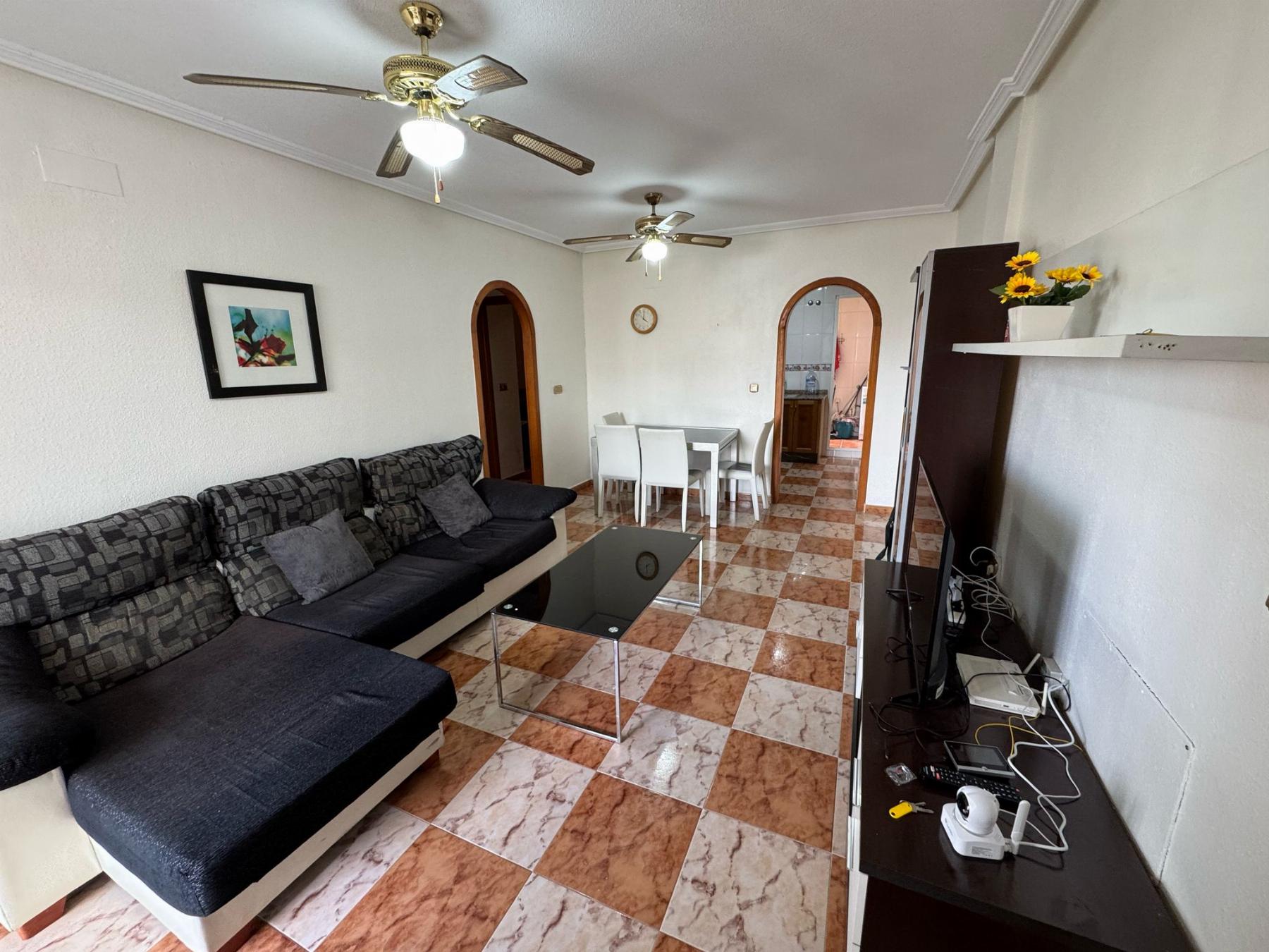 Townhouse in Orihuela Costa - Resale