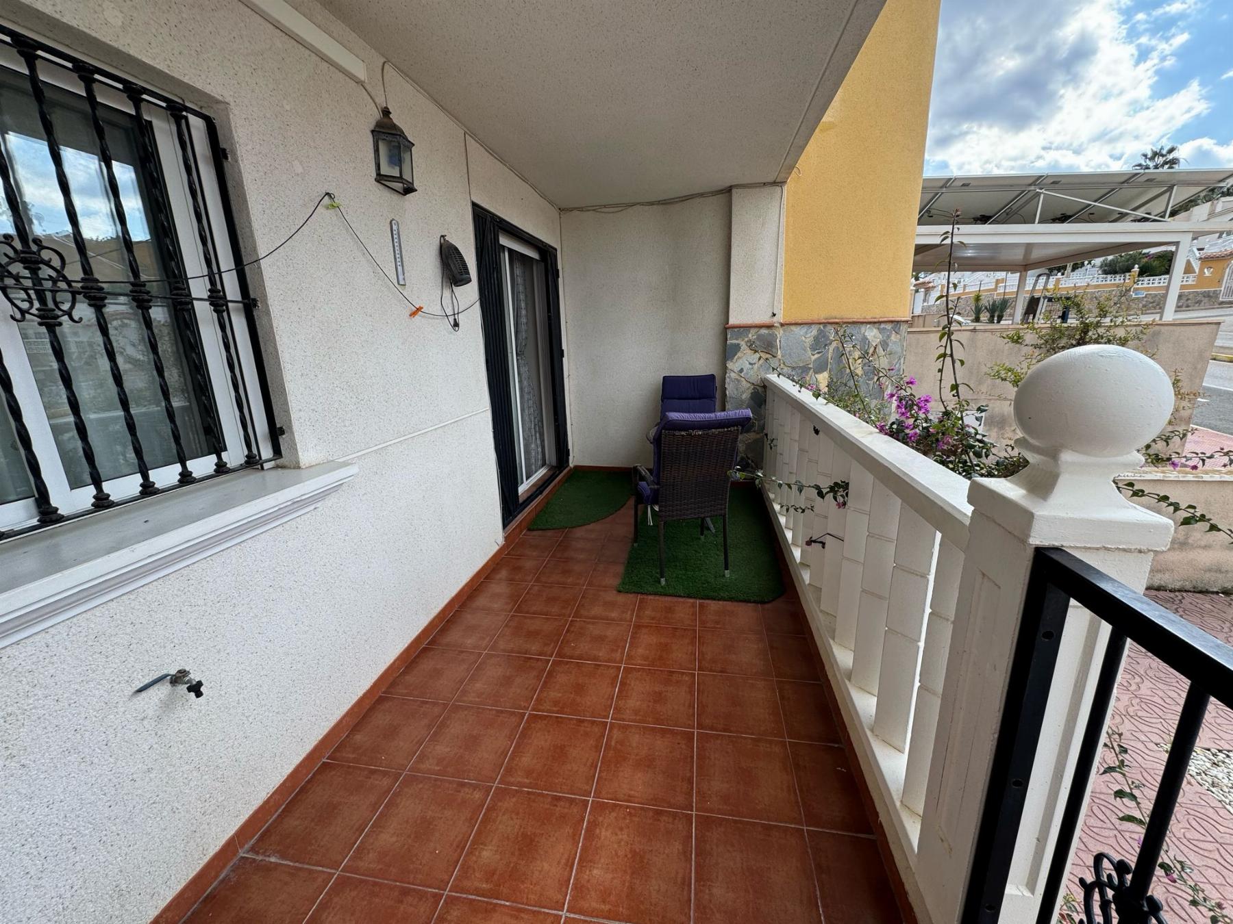 Townhouse in Orihuela Costa - Resale