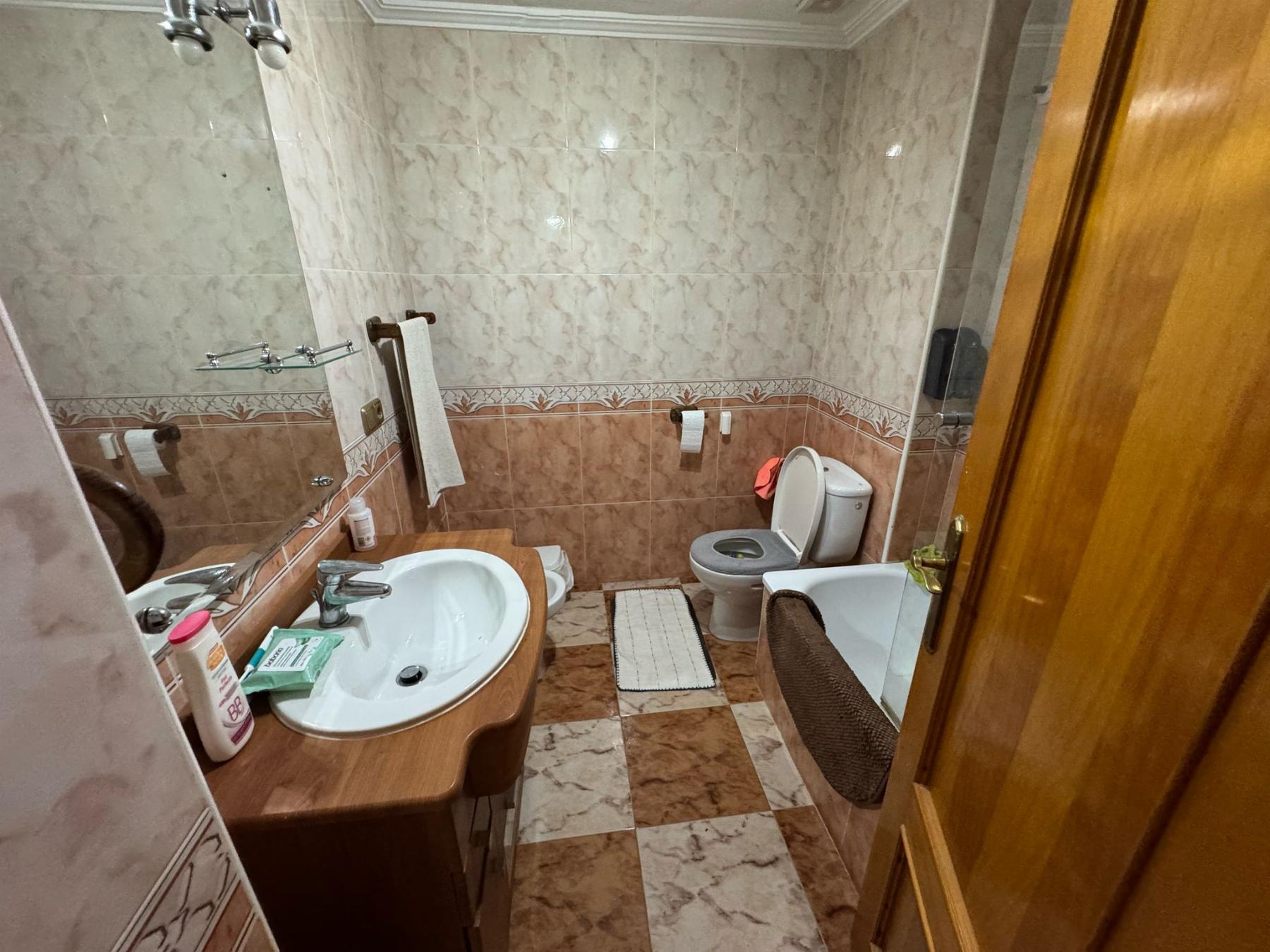 Townhouse in Orihuela Costa - Resale