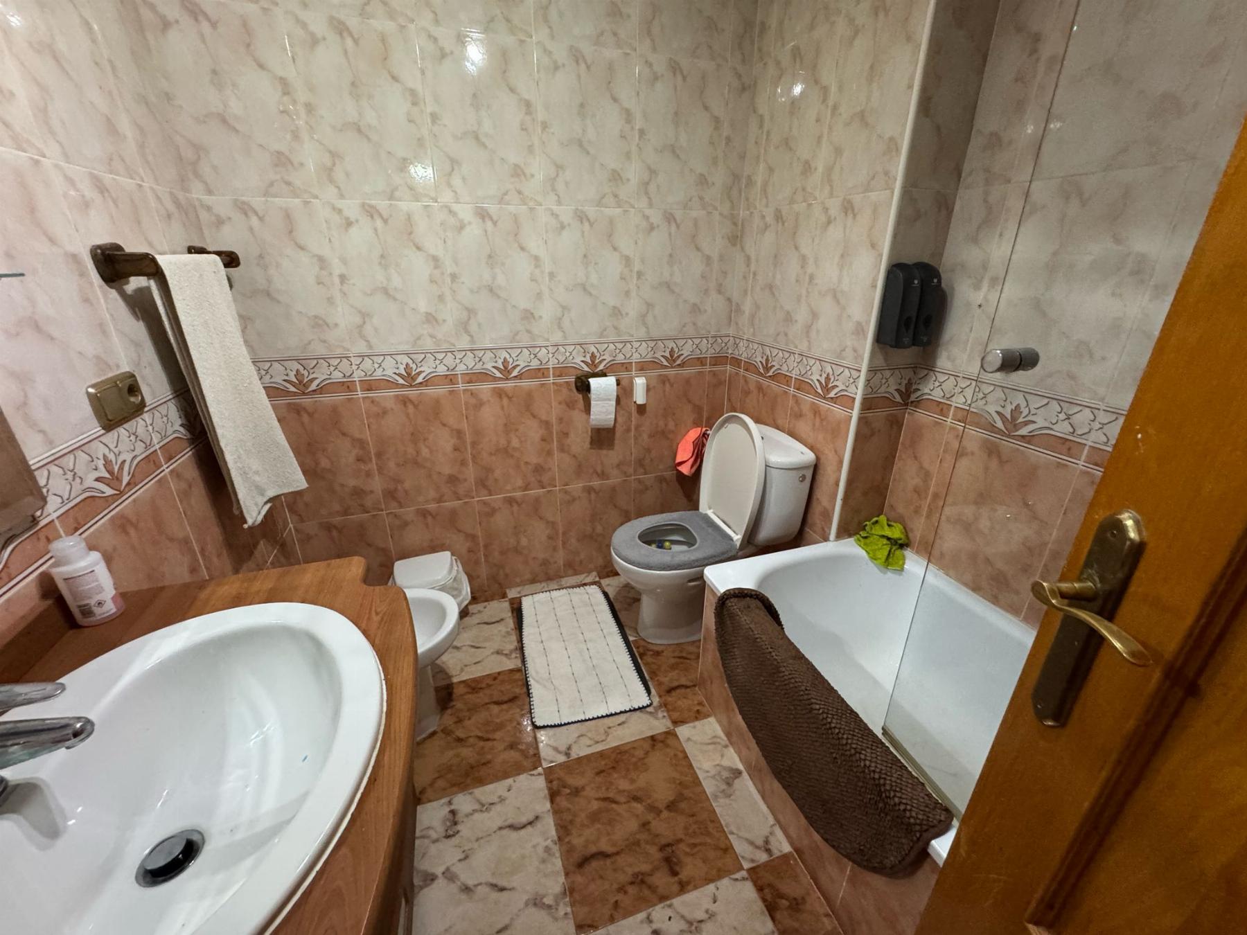 Townhouse in Orihuela Costa - Resale