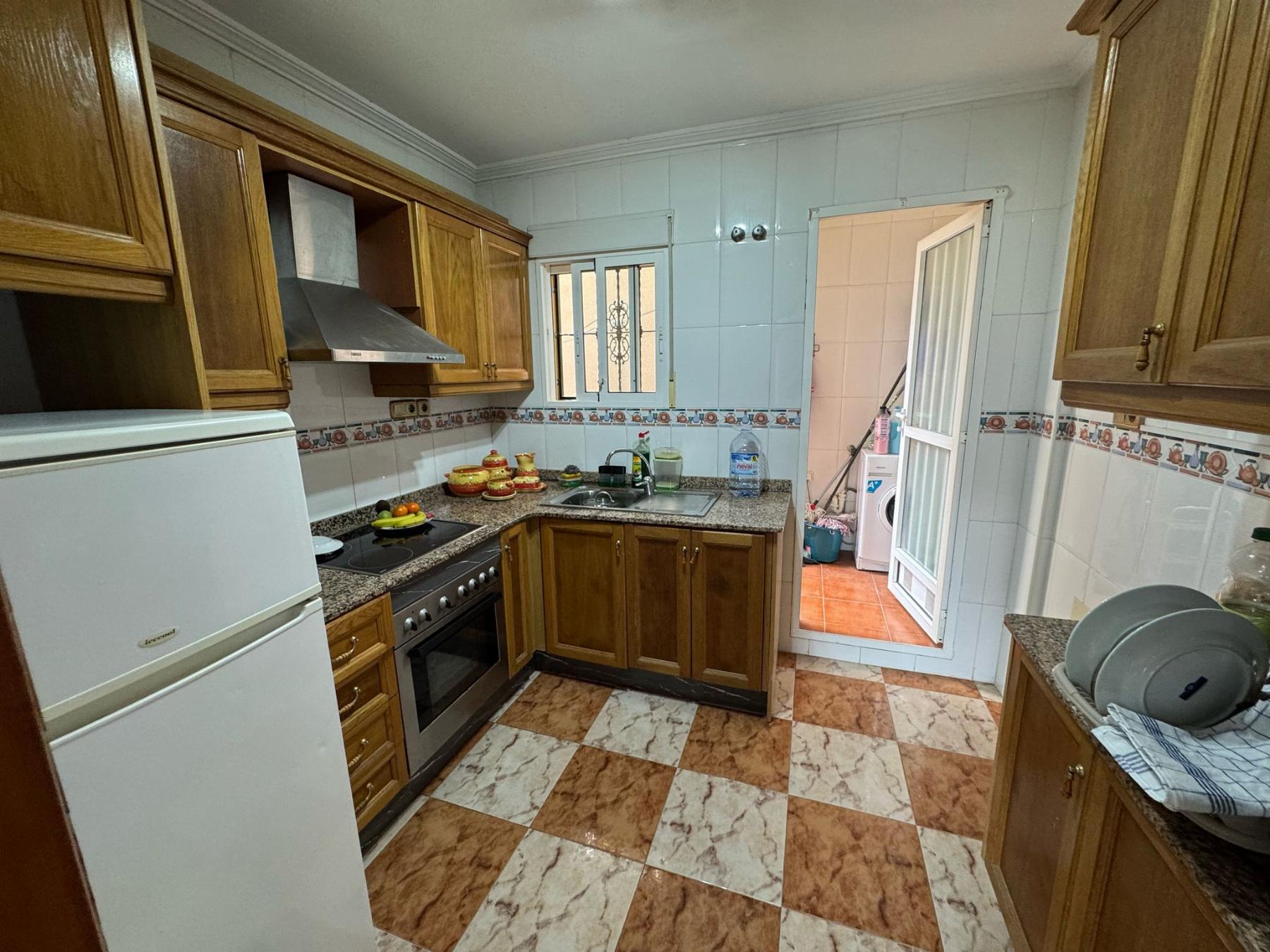Townhouse in Orihuela Costa - Resale