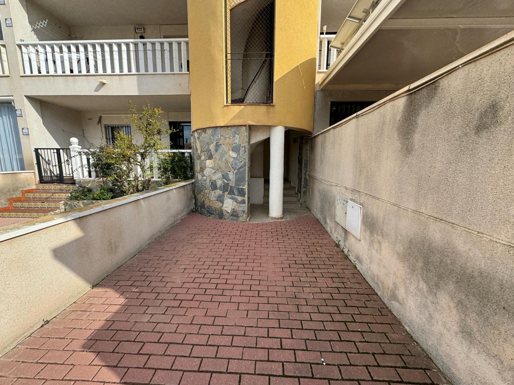 Townhouse in Orihuela Costa - Resale