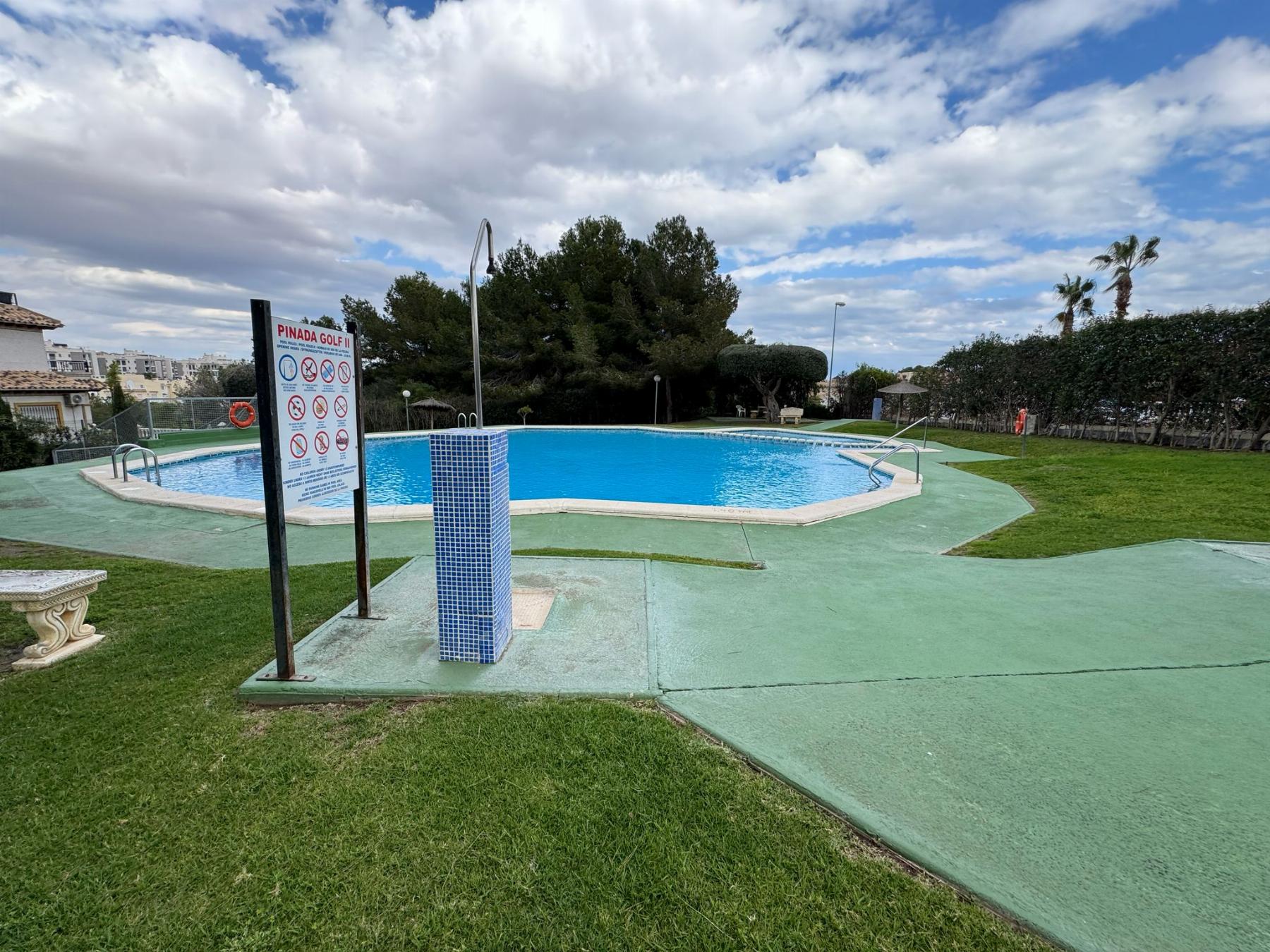 Townhouse in Orihuela Costa - Resale