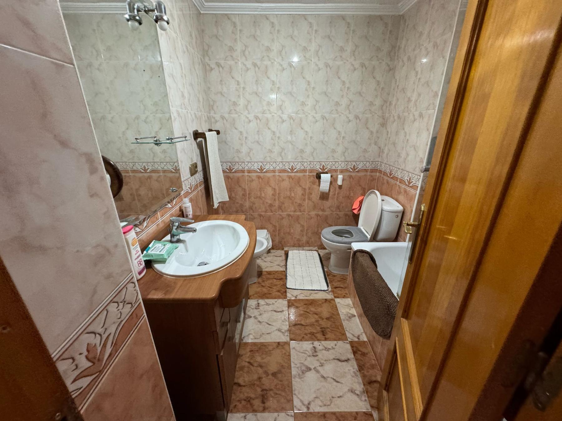 Townhouse in Orihuela Costa - Resale