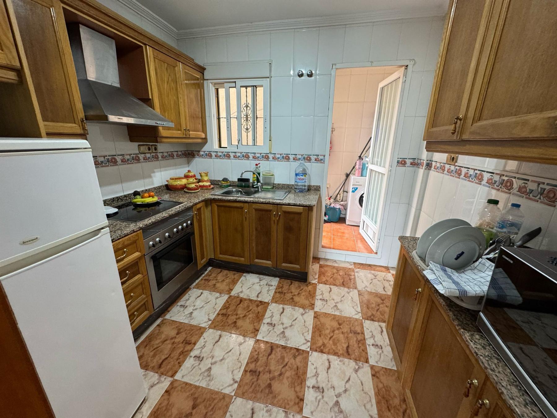 Townhouse in Orihuela Costa - Resale