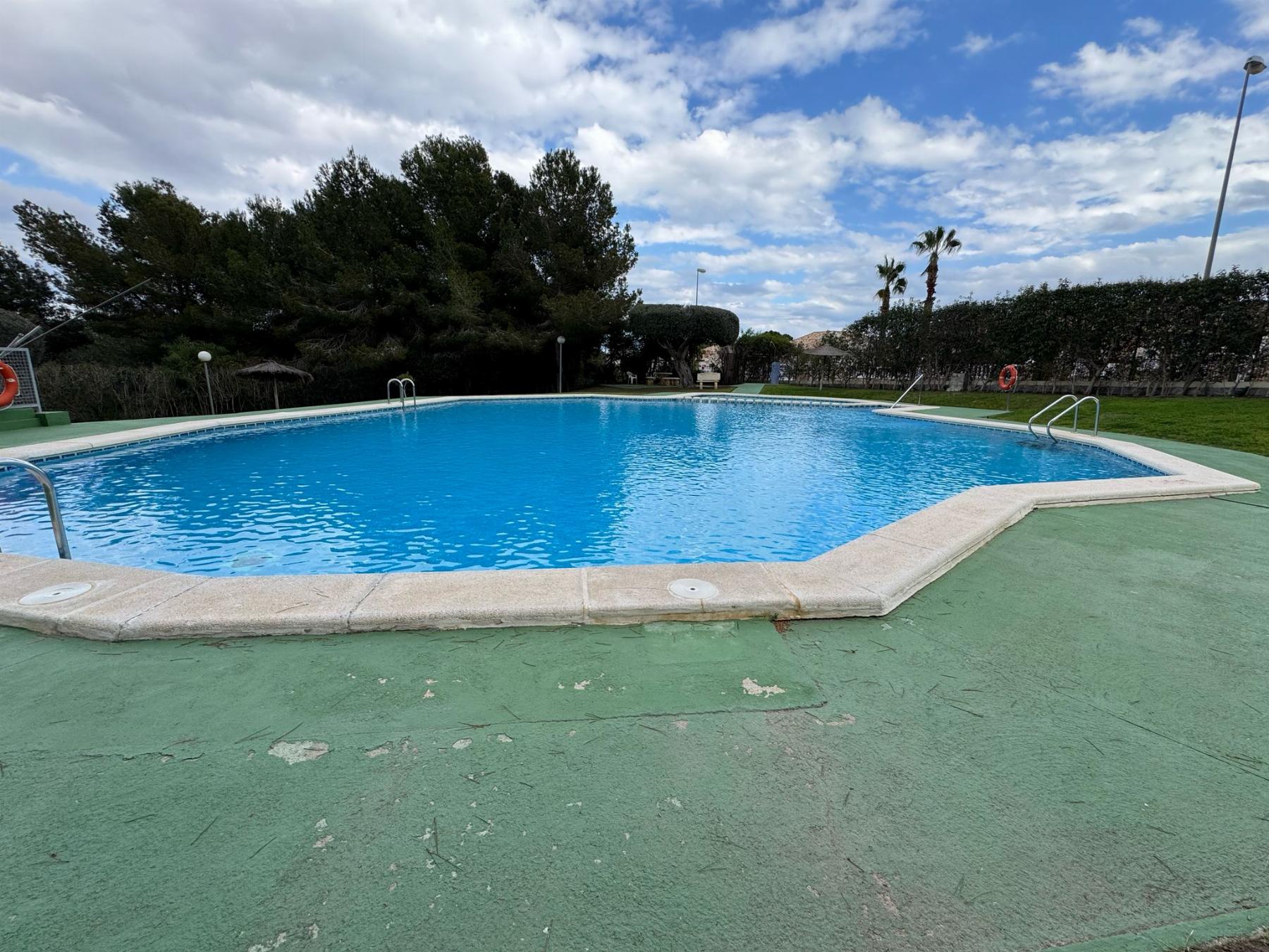 Townhouse in Orihuela Costa - Resale