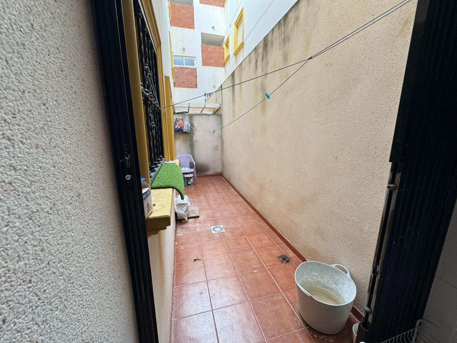 Townhouse in Orihuela Costa - Resale
