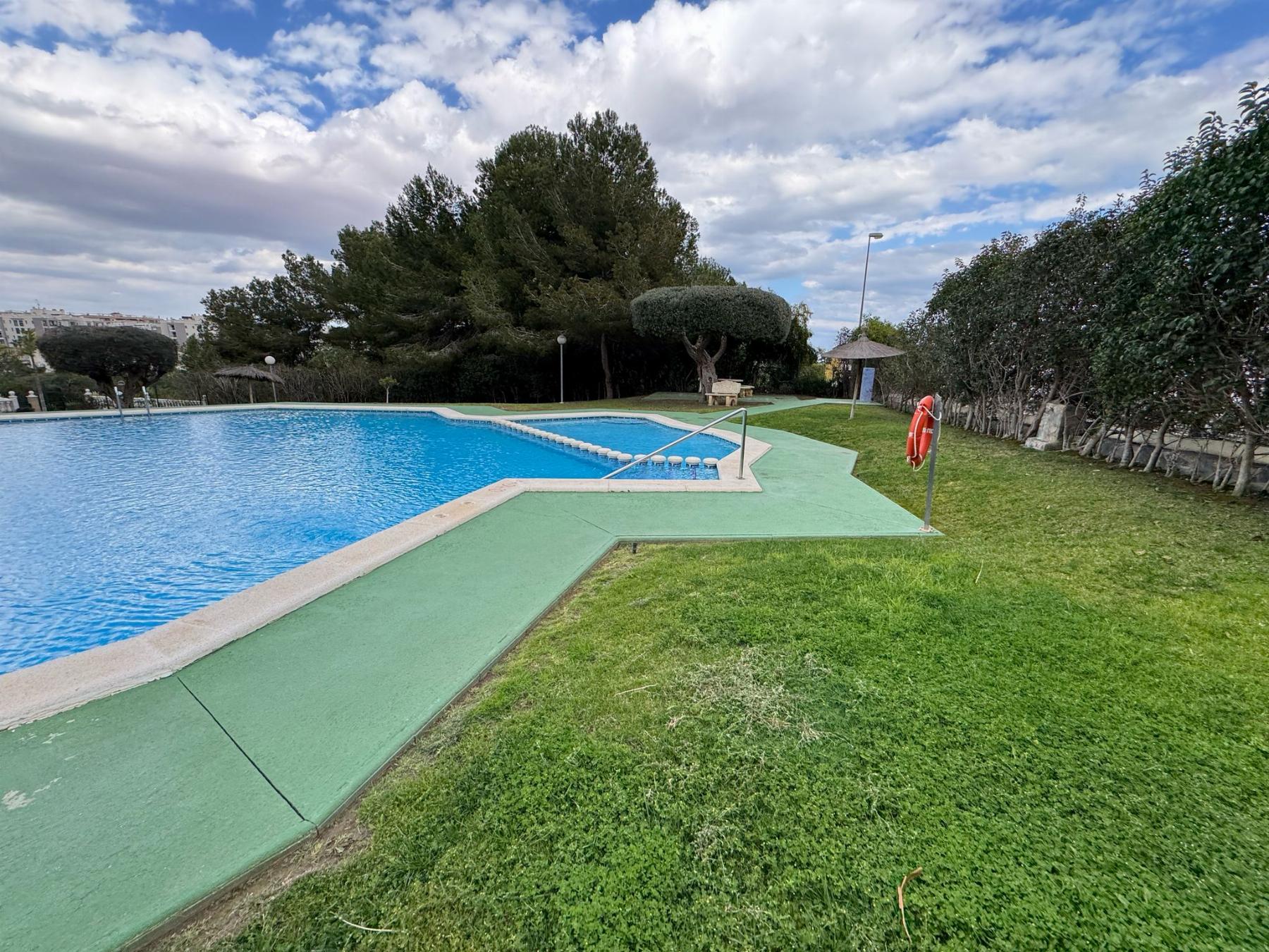 Townhouse in Orihuela Costa - Resale