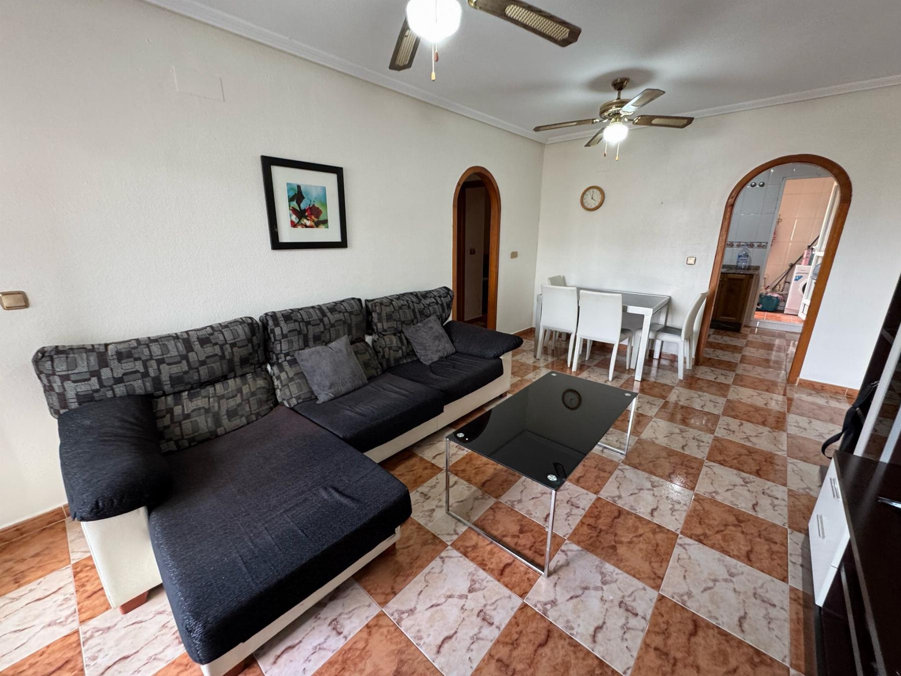 Townhouse in Orihuela Costa - Resale