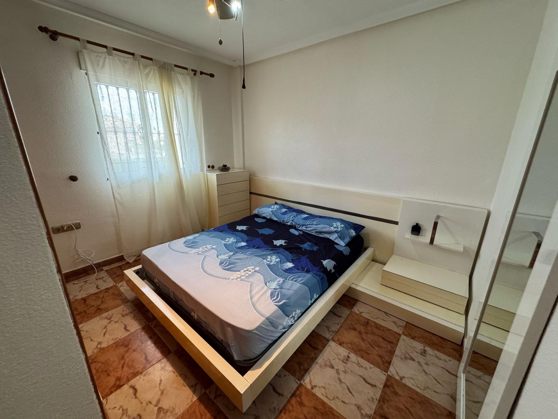 Townhouse in Orihuela Costa - Resale