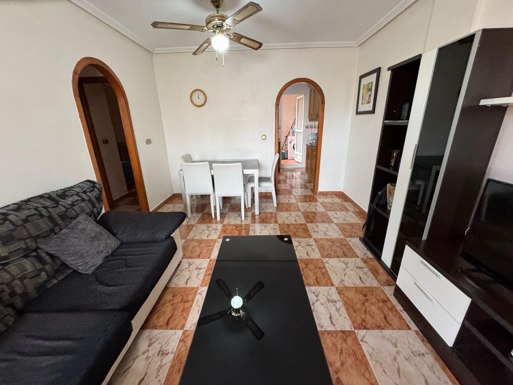 Townhouse in Orihuela Costa - Resale