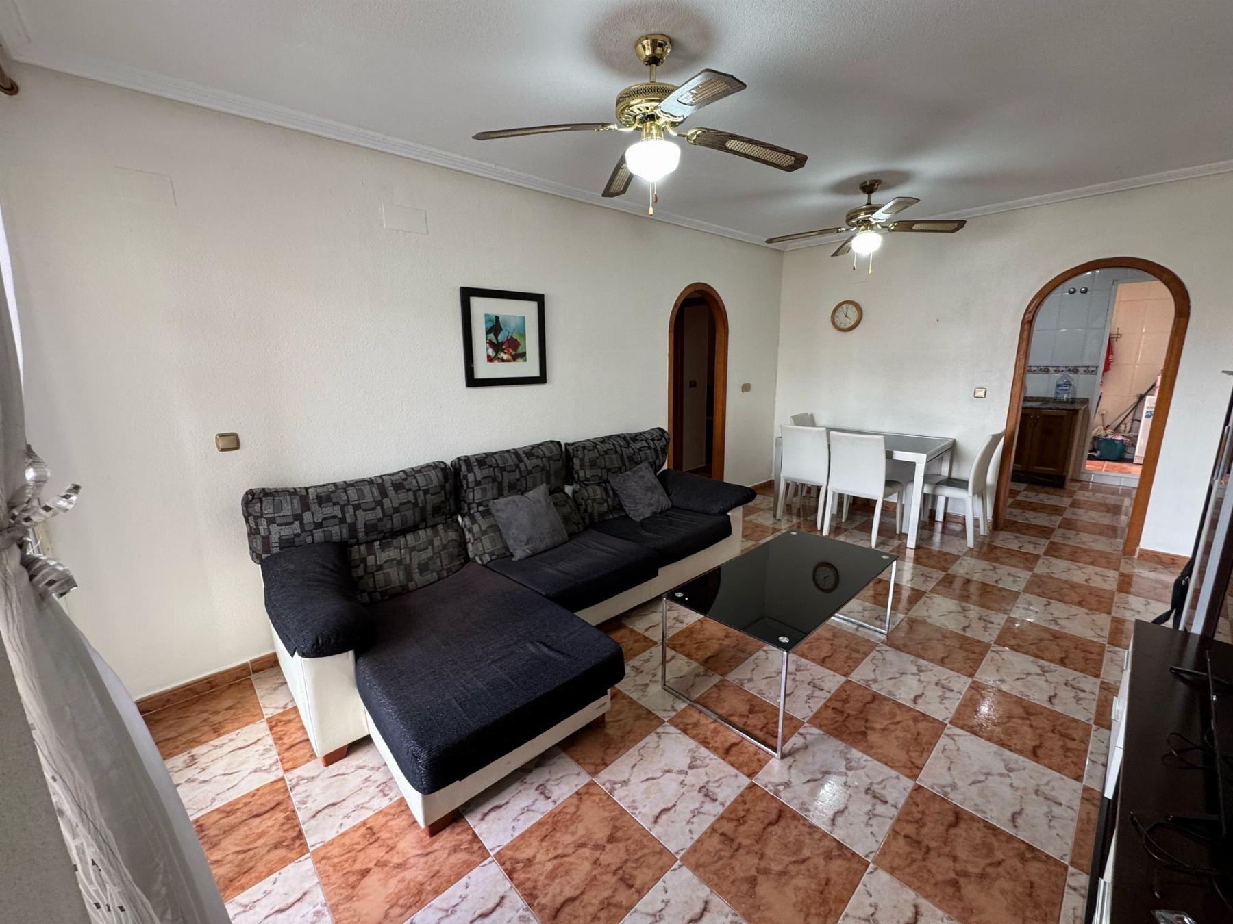 Townhouse in Orihuela Costa - Resale
