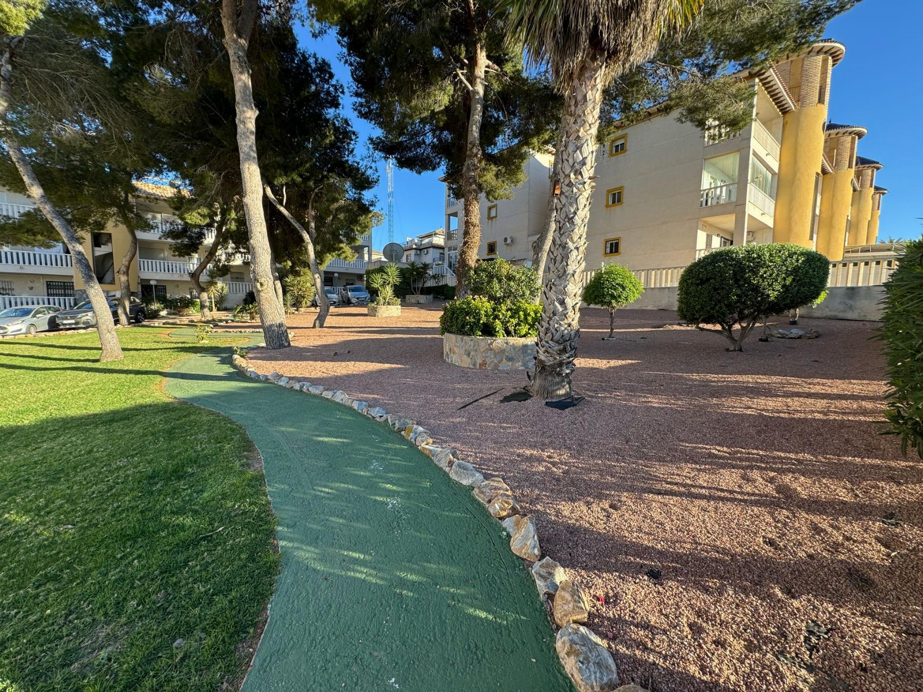 Verkoop van huis in Orihuela Costa