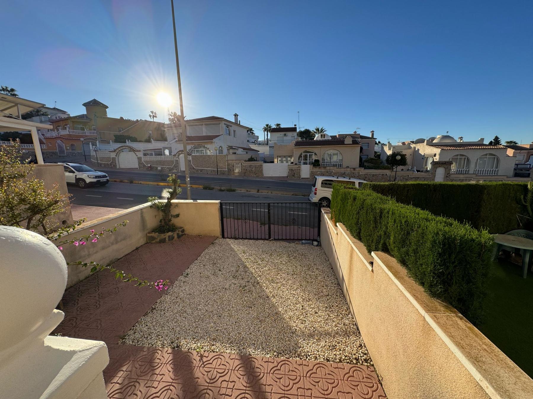 Verkoop van huis in Orihuela Costa