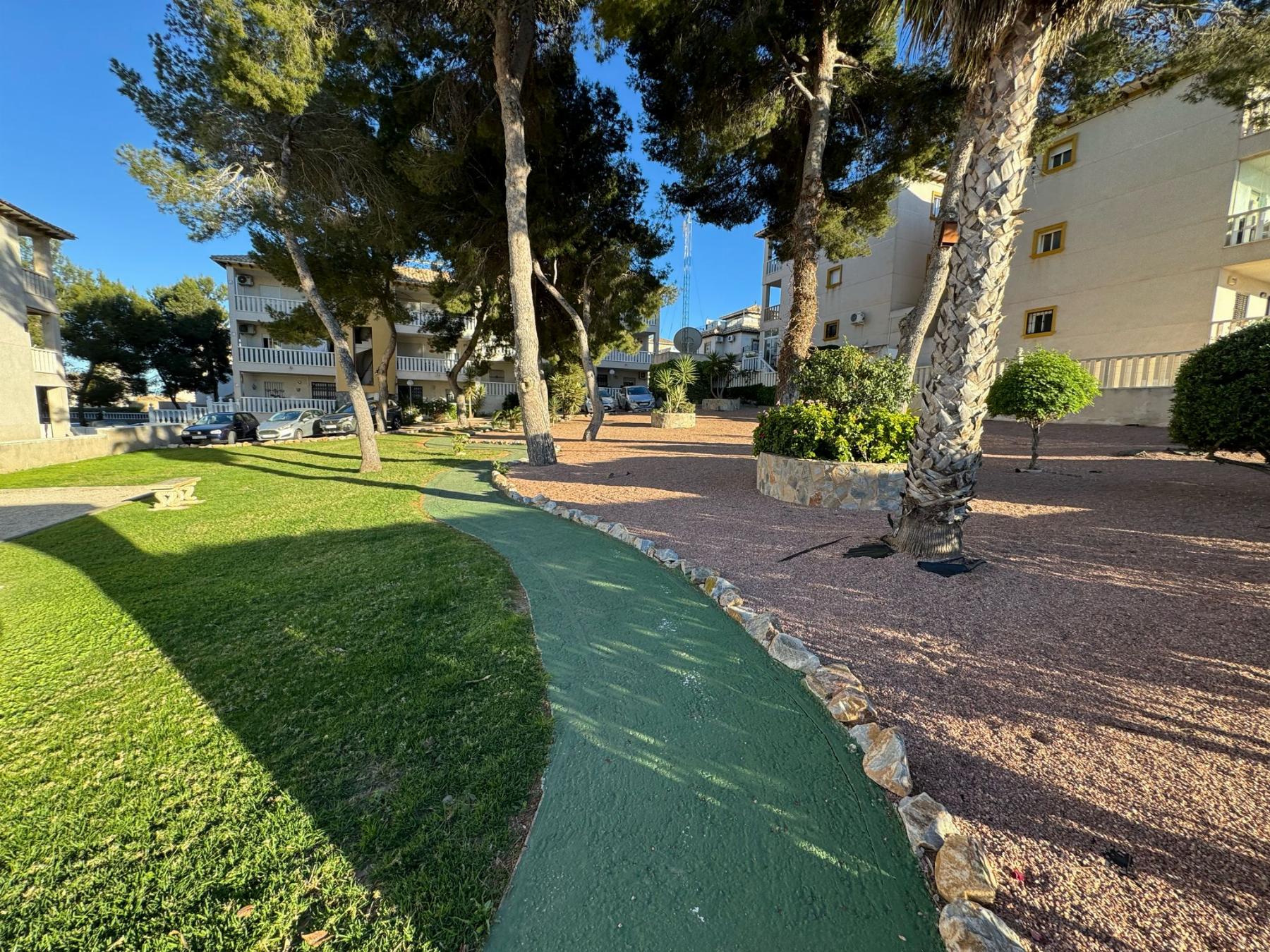 Verkoop van huis in Orihuela Costa