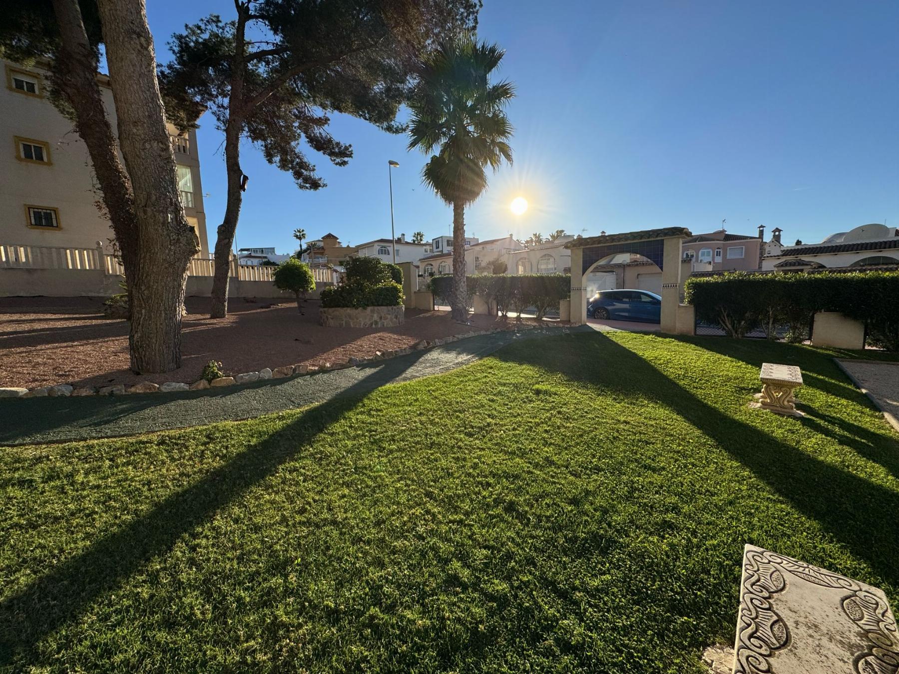 Verkoop van huis in Orihuela Costa