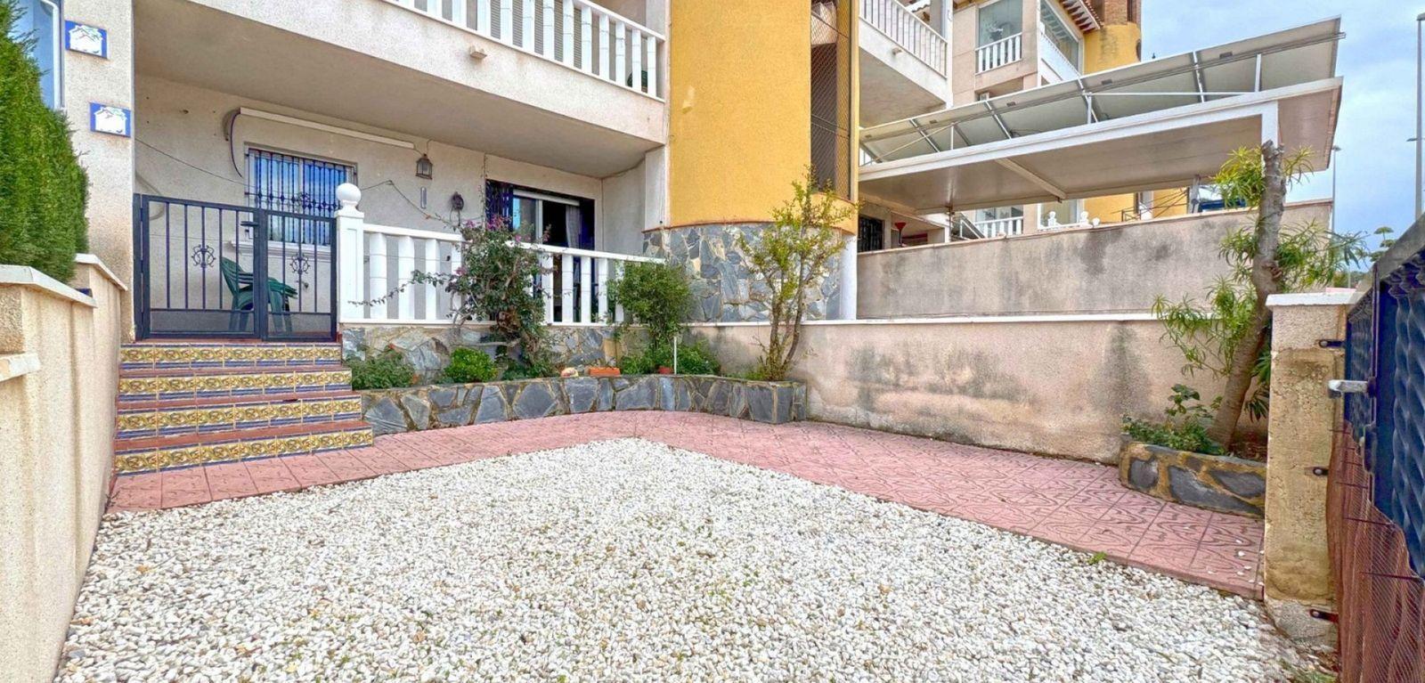 Salgai  etxe  Orihuela Costa