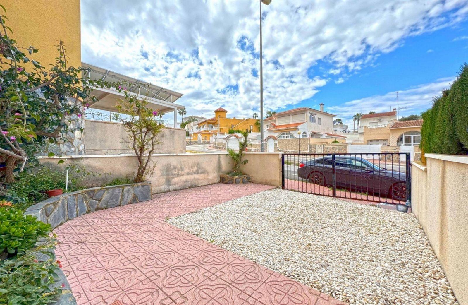 Salgai  etxe  Orihuela Costa