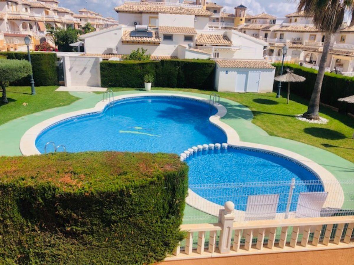 Sprzedaż. Apartament w Orihuela Costa