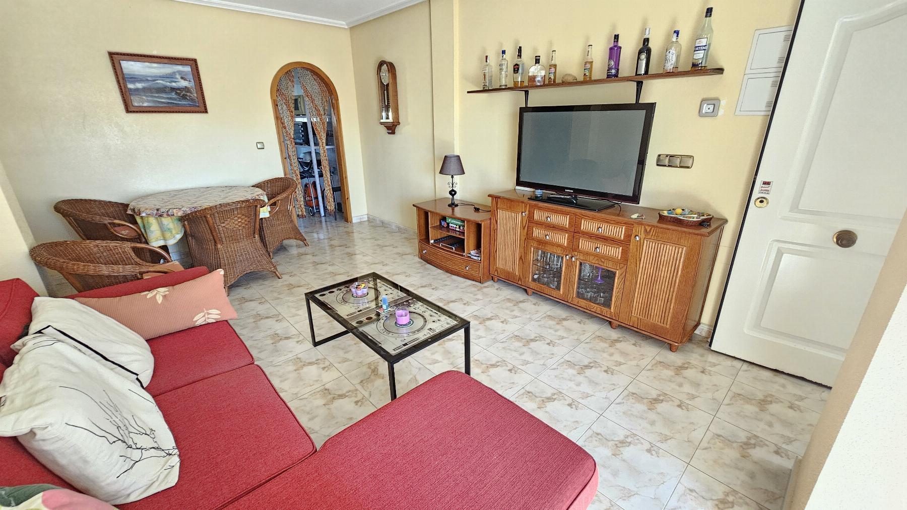Sprzedaż. Apartament w Orihuela Costa
