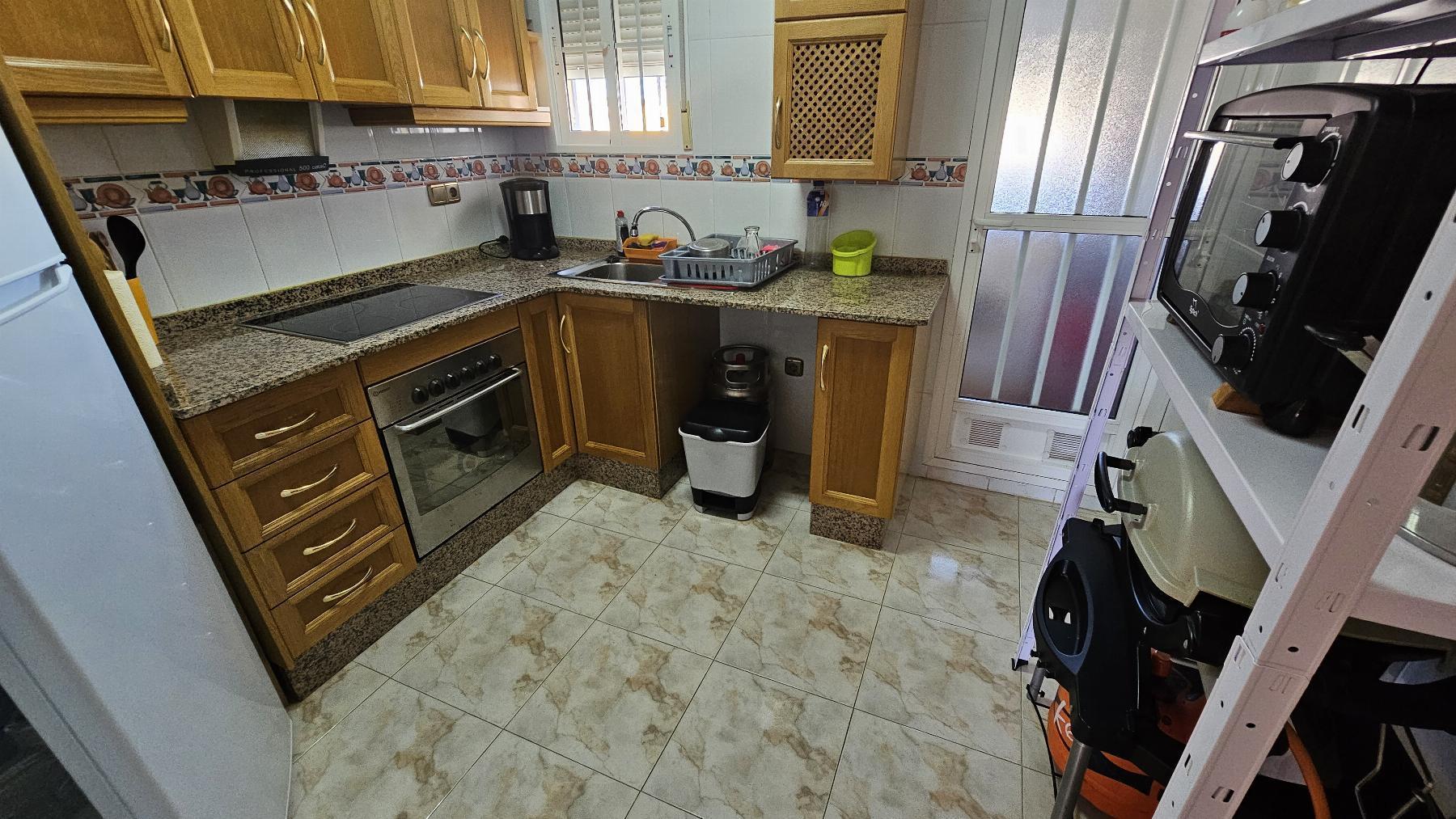 Sprzedaż. Apartament w Orihuela Costa