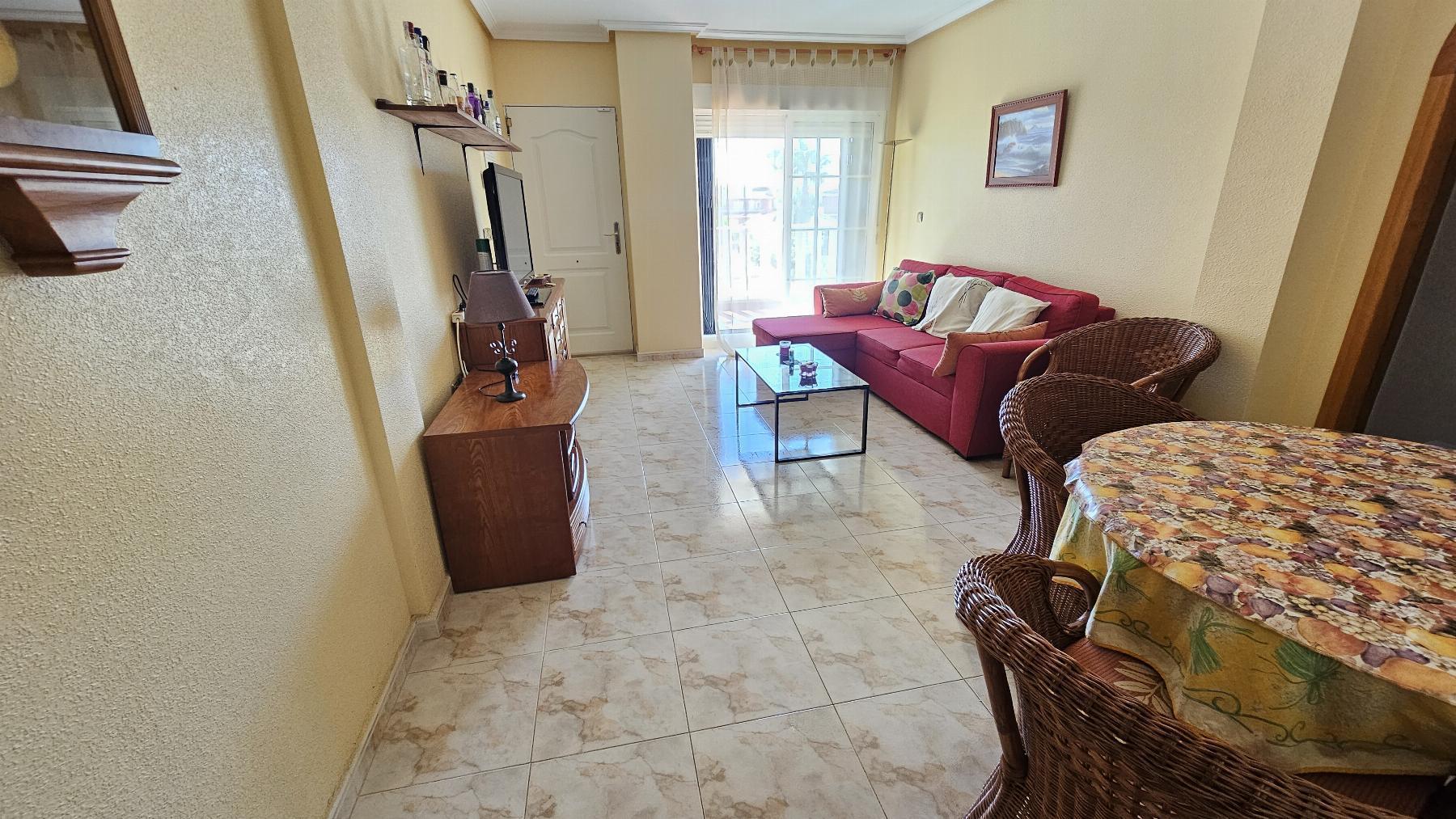 Sprzedaż. Apartament w Orihuela Costa