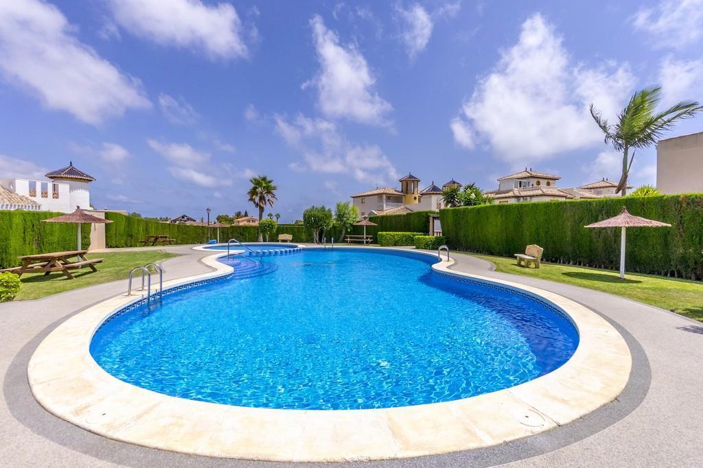 Sprzedaż. Apartament w Orihuela Costa