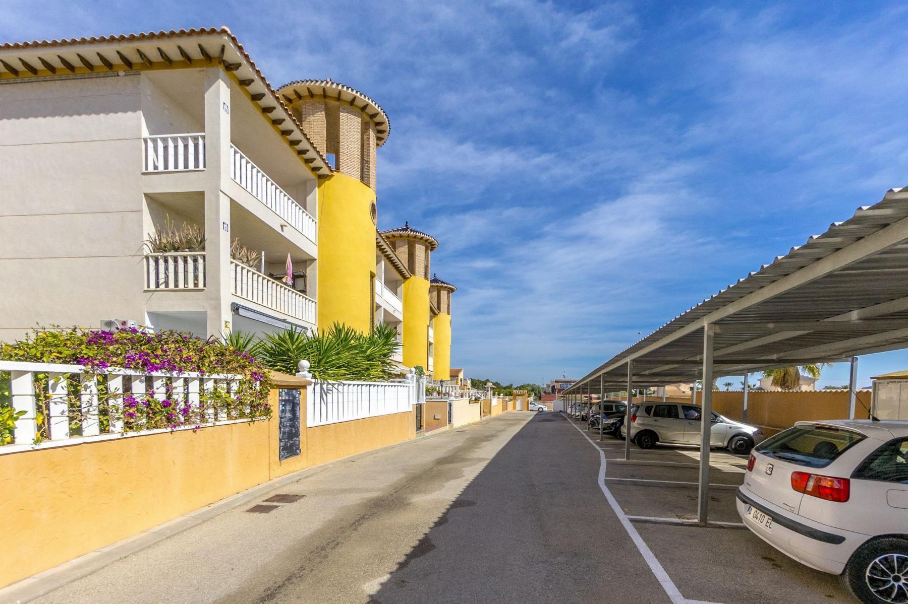 Sprzedaż. Apartament w Orihuela Costa