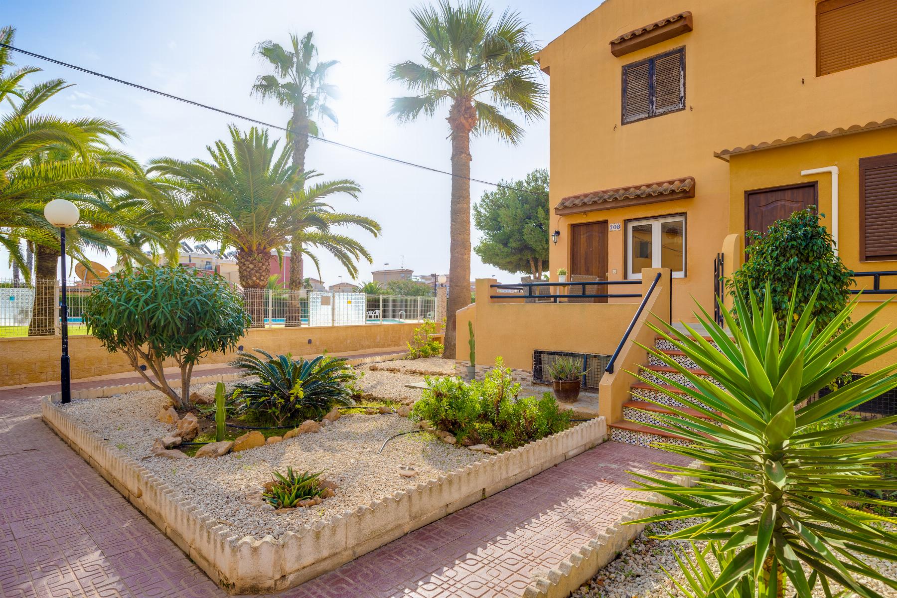 Miete von studio in
 Torrevieja