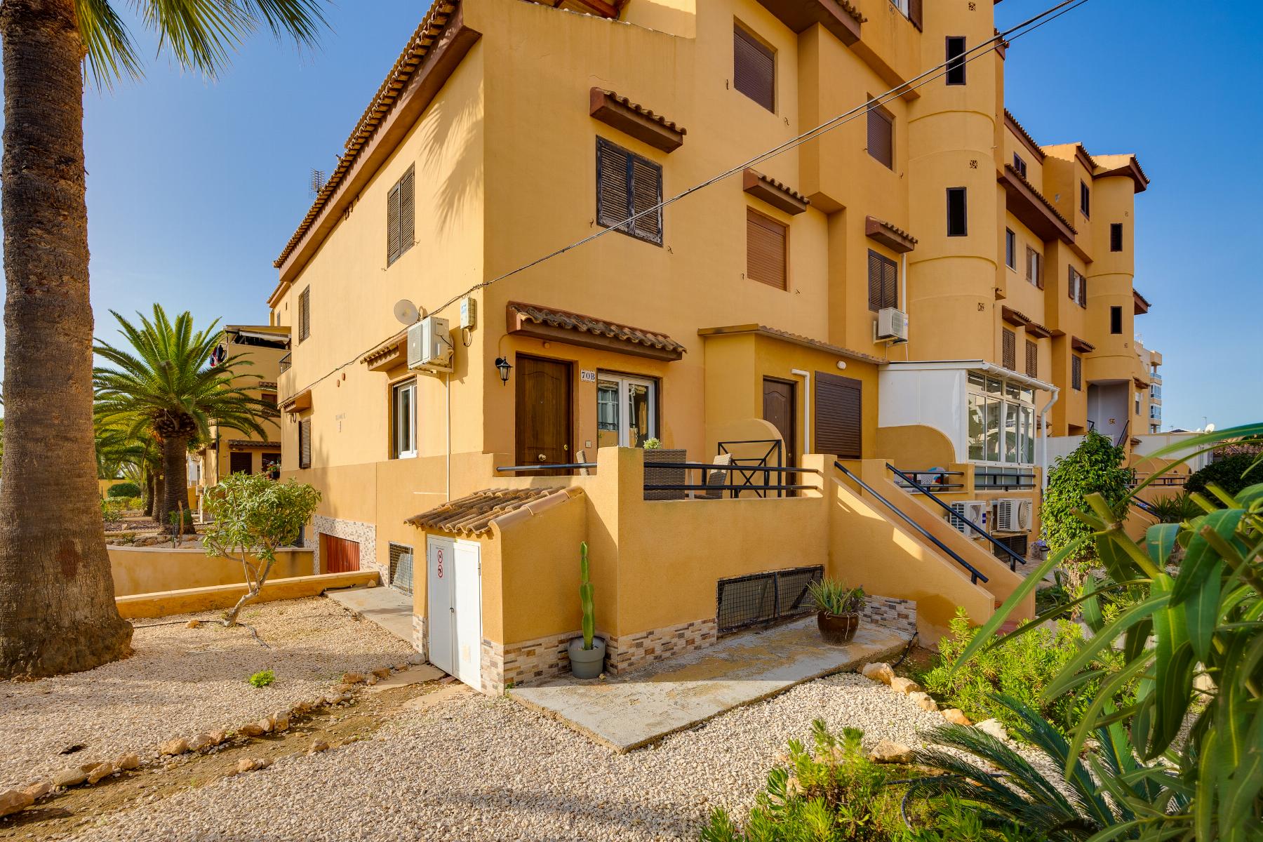 Miete von studio in
 Torrevieja