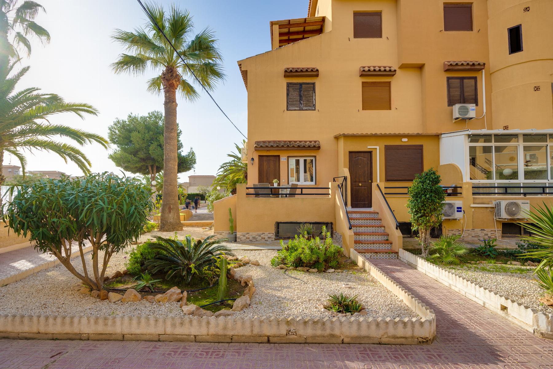Miete von studio in
 Torrevieja