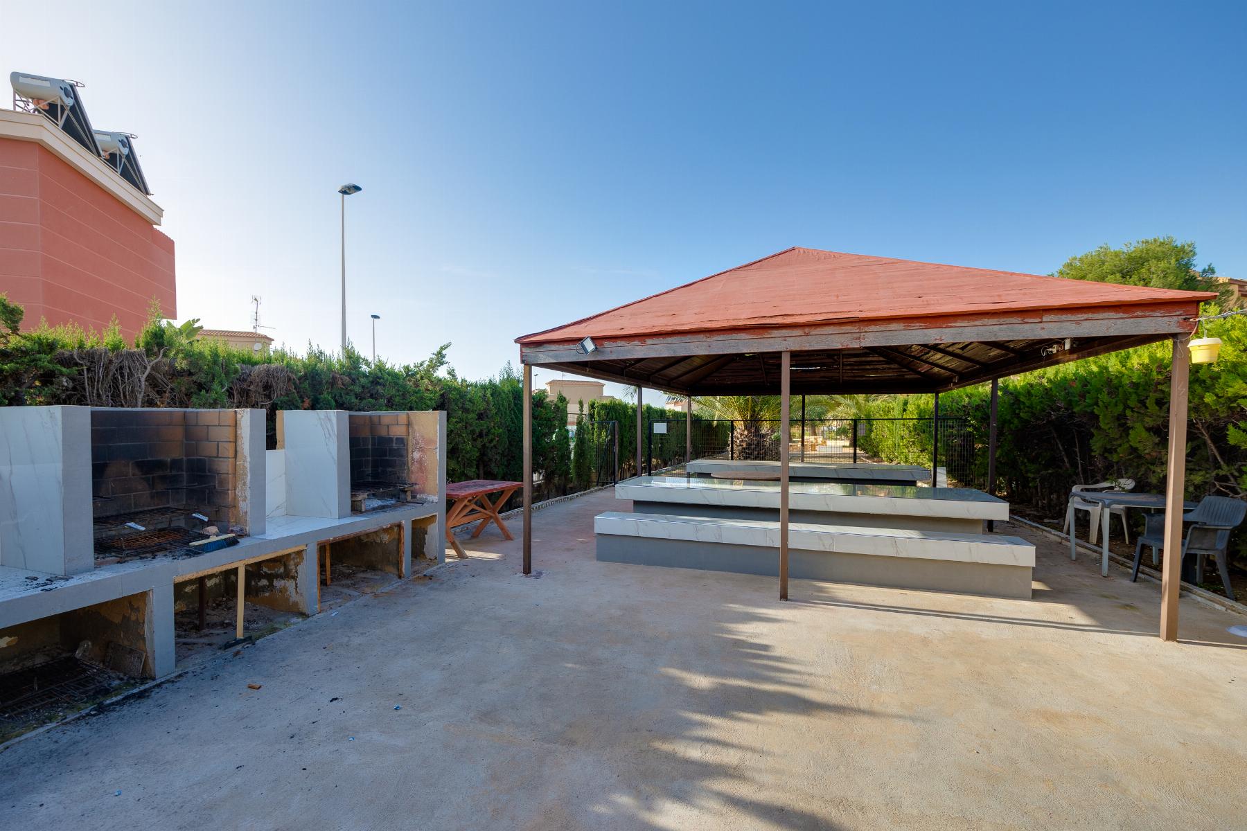 Miete von studio in
 Torrevieja