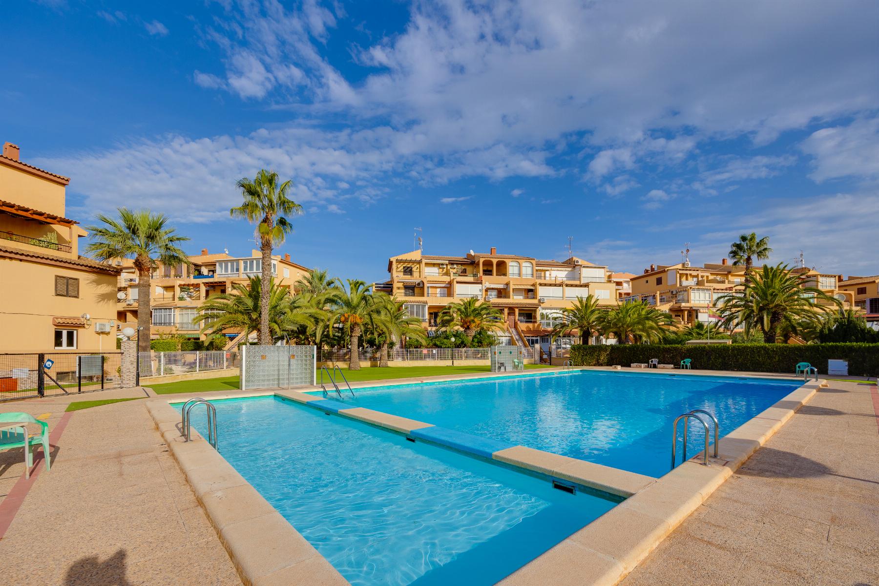 Miete von studio in
 Torrevieja