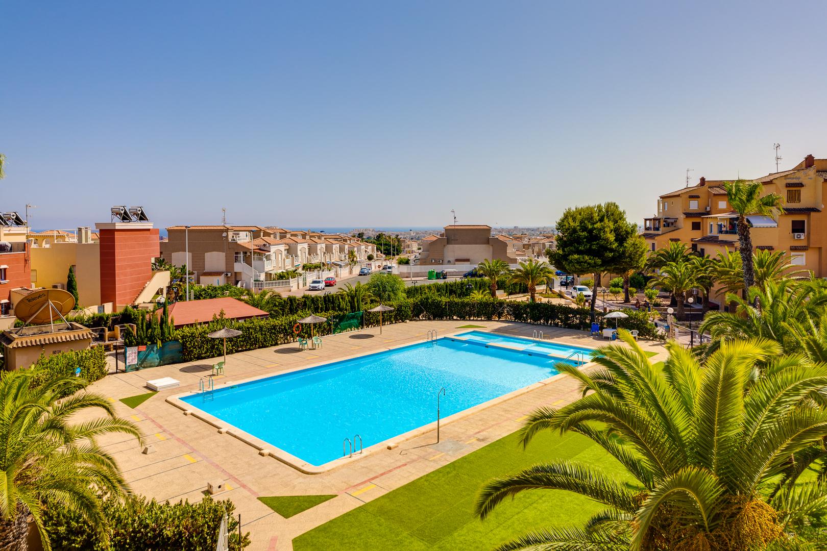Miete von studio in
 Torrevieja
