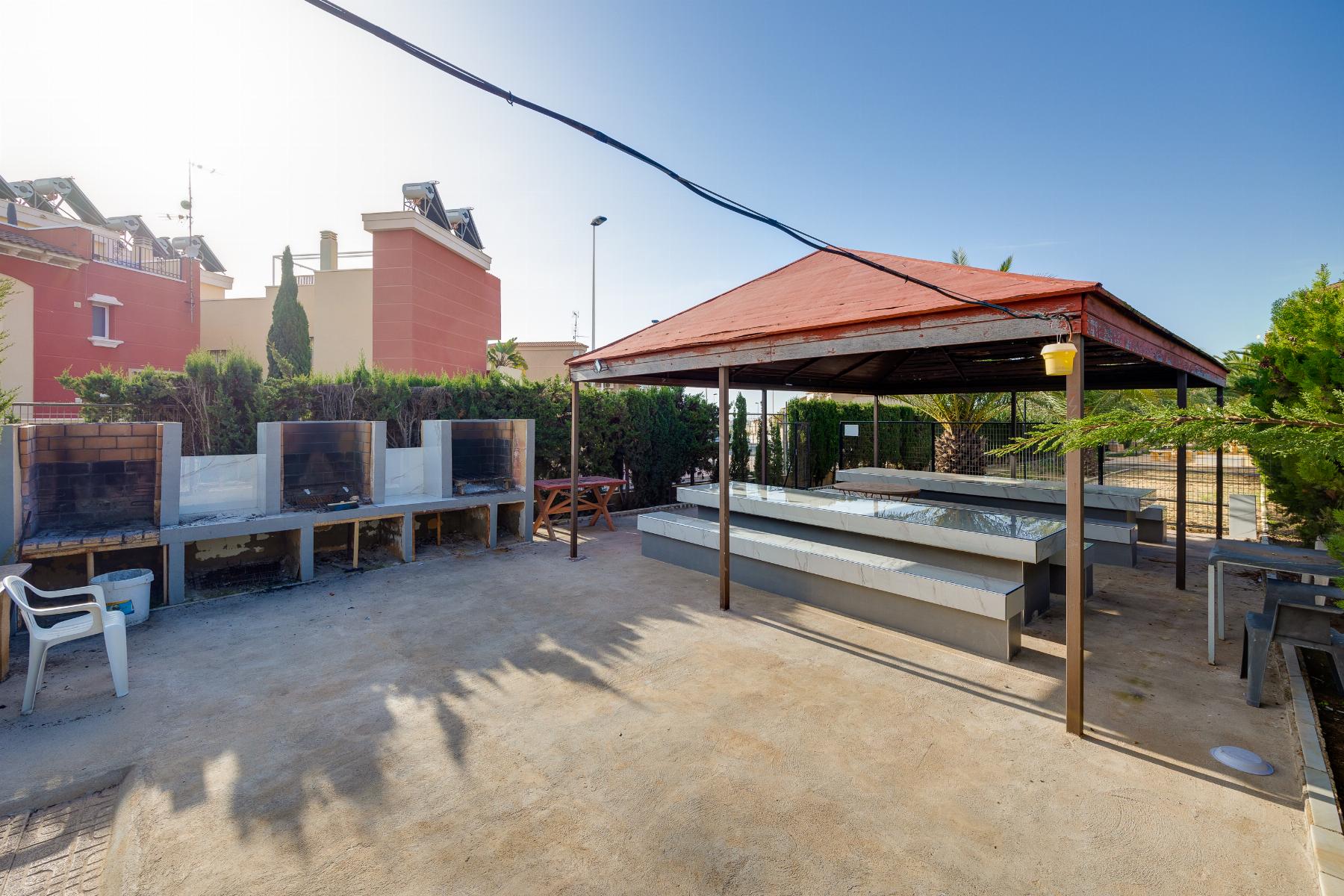 Miete von studio in
 Torrevieja