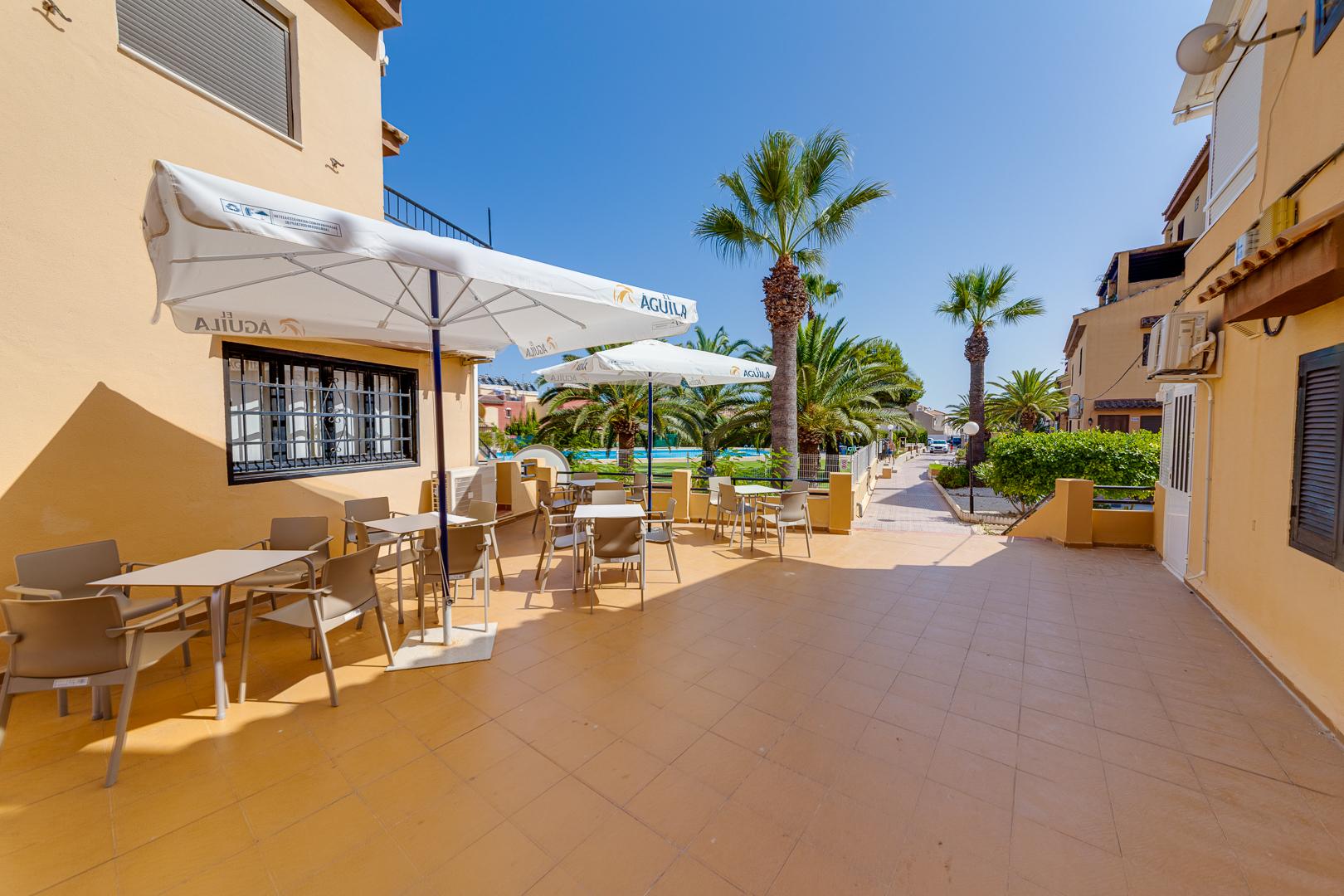 Miete von studio in
 Torrevieja