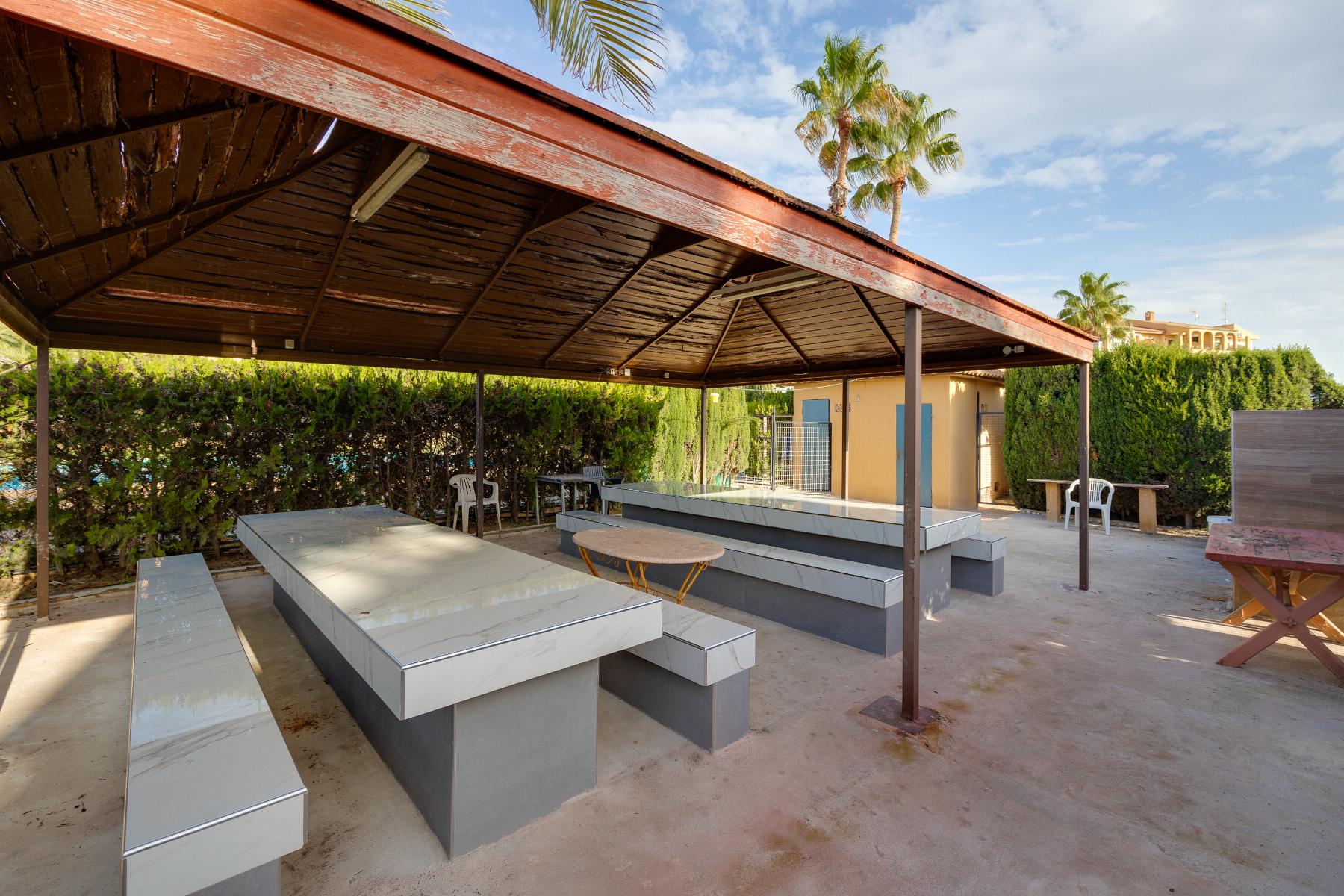 Miete von studio in
 Torrevieja