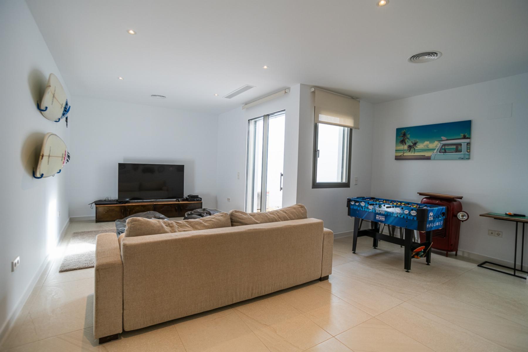 For sale of villa in Orihuela Costa