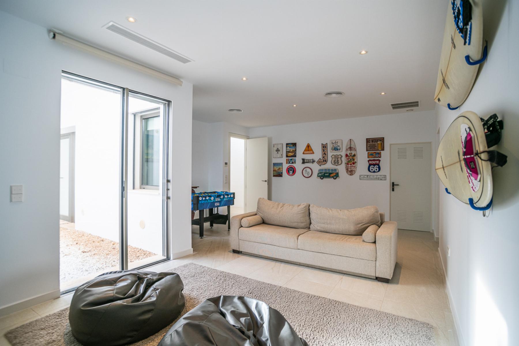 For sale of villa in Orihuela Costa