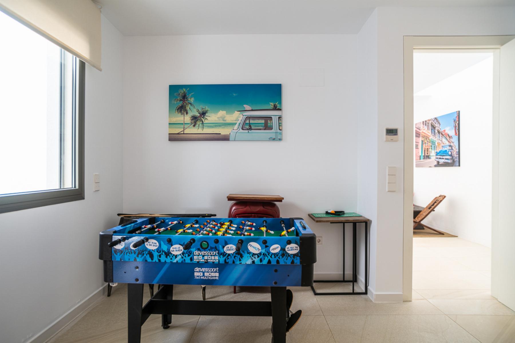 For sale of villa in Orihuela Costa