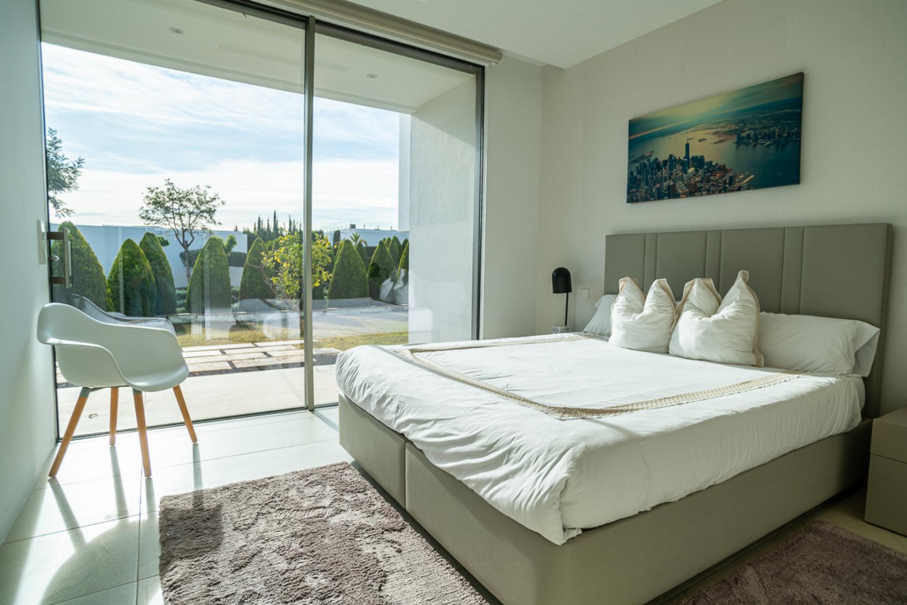 For sale of villa in Orihuela Costa