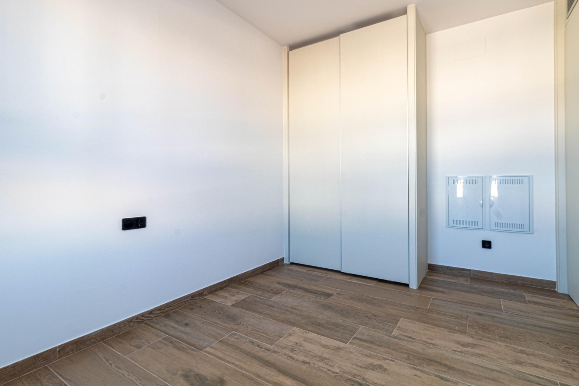 Venda de apartament a Orihuela