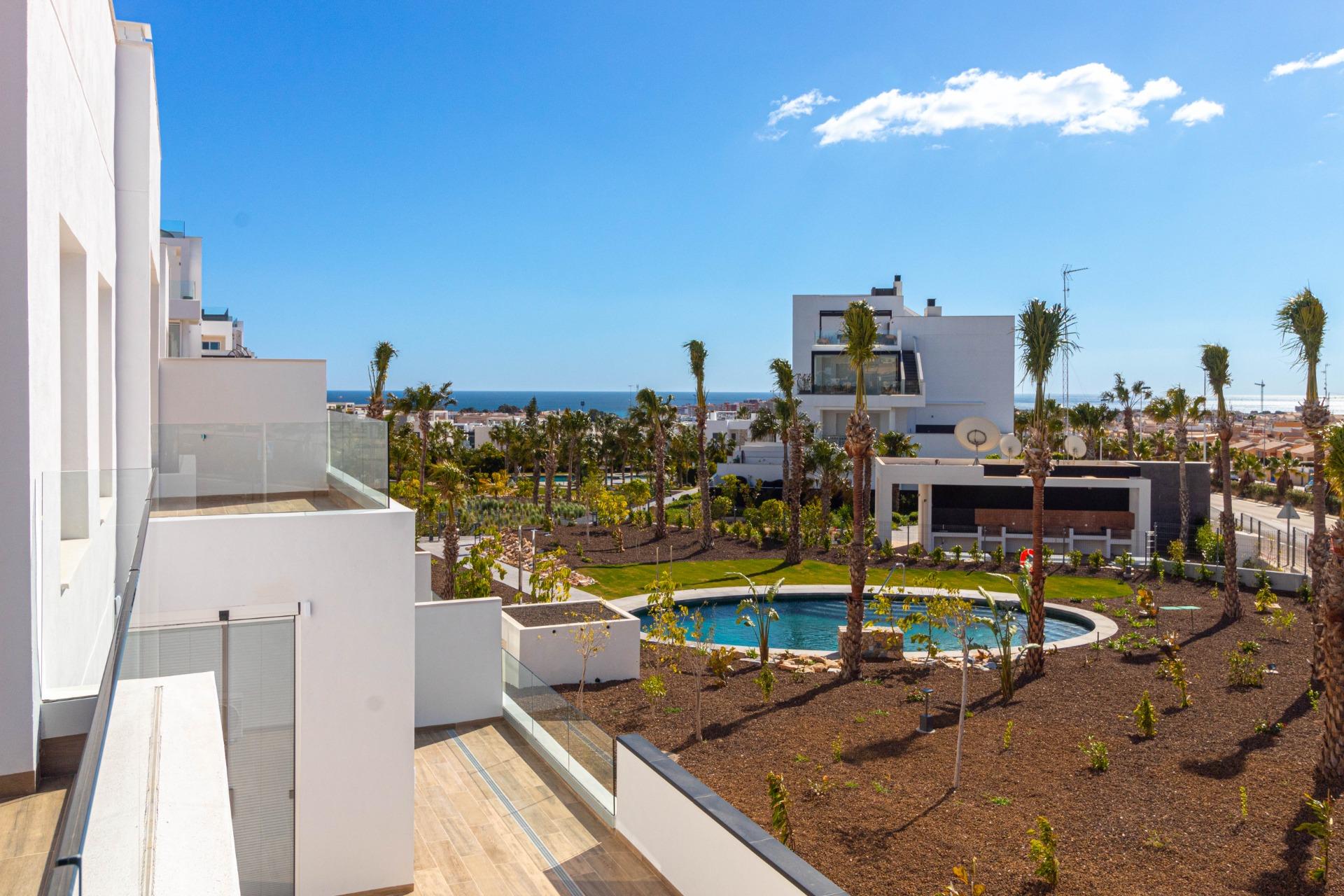 Venda de apartament a Orihuela